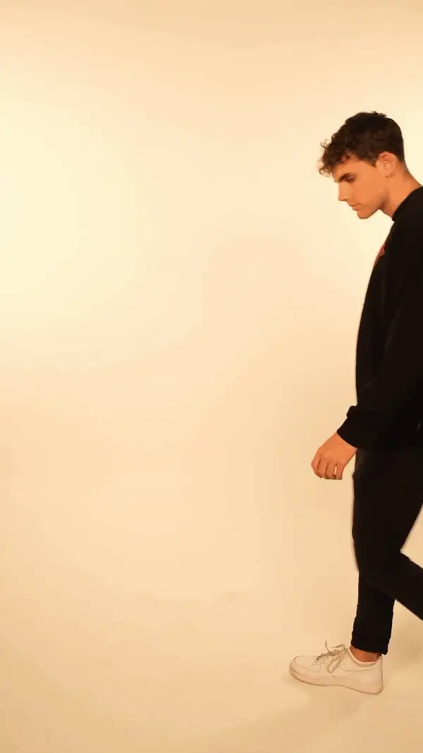 Court Culture HEAT Culture Unisex Pullover - Image 3