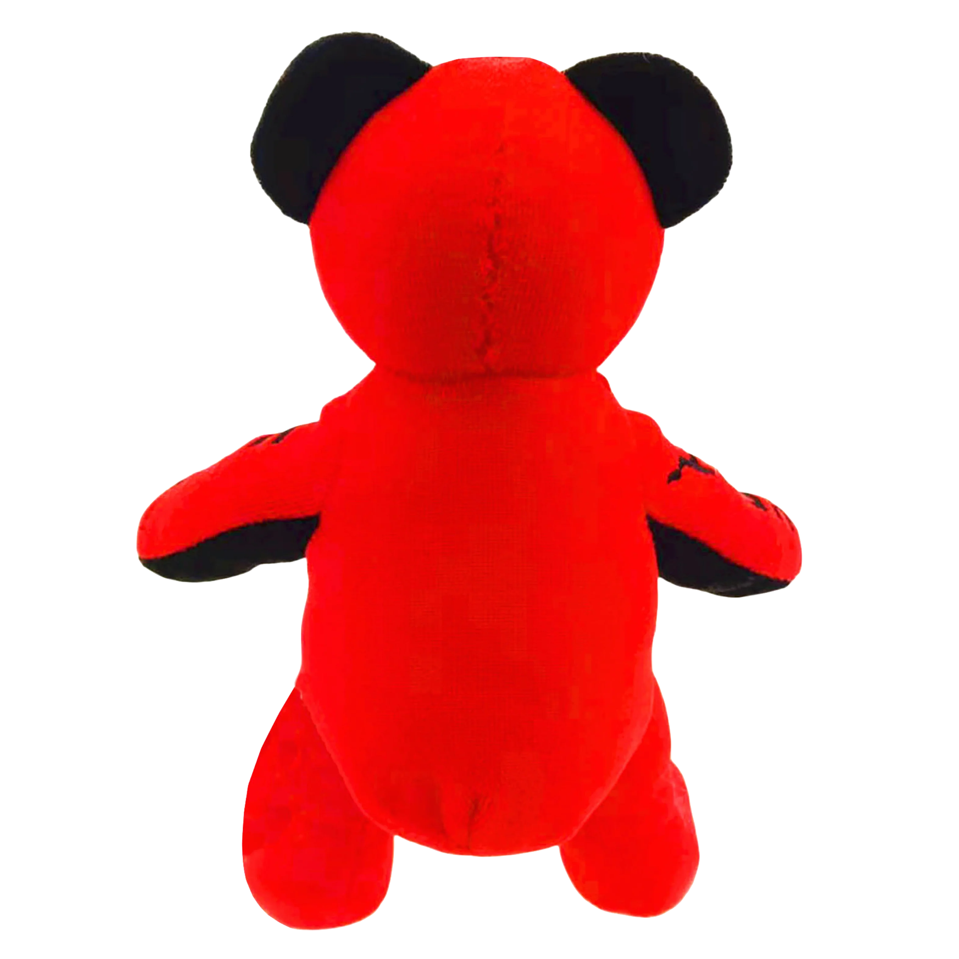 HEAT Culture: Blood Red Bear - Image 2