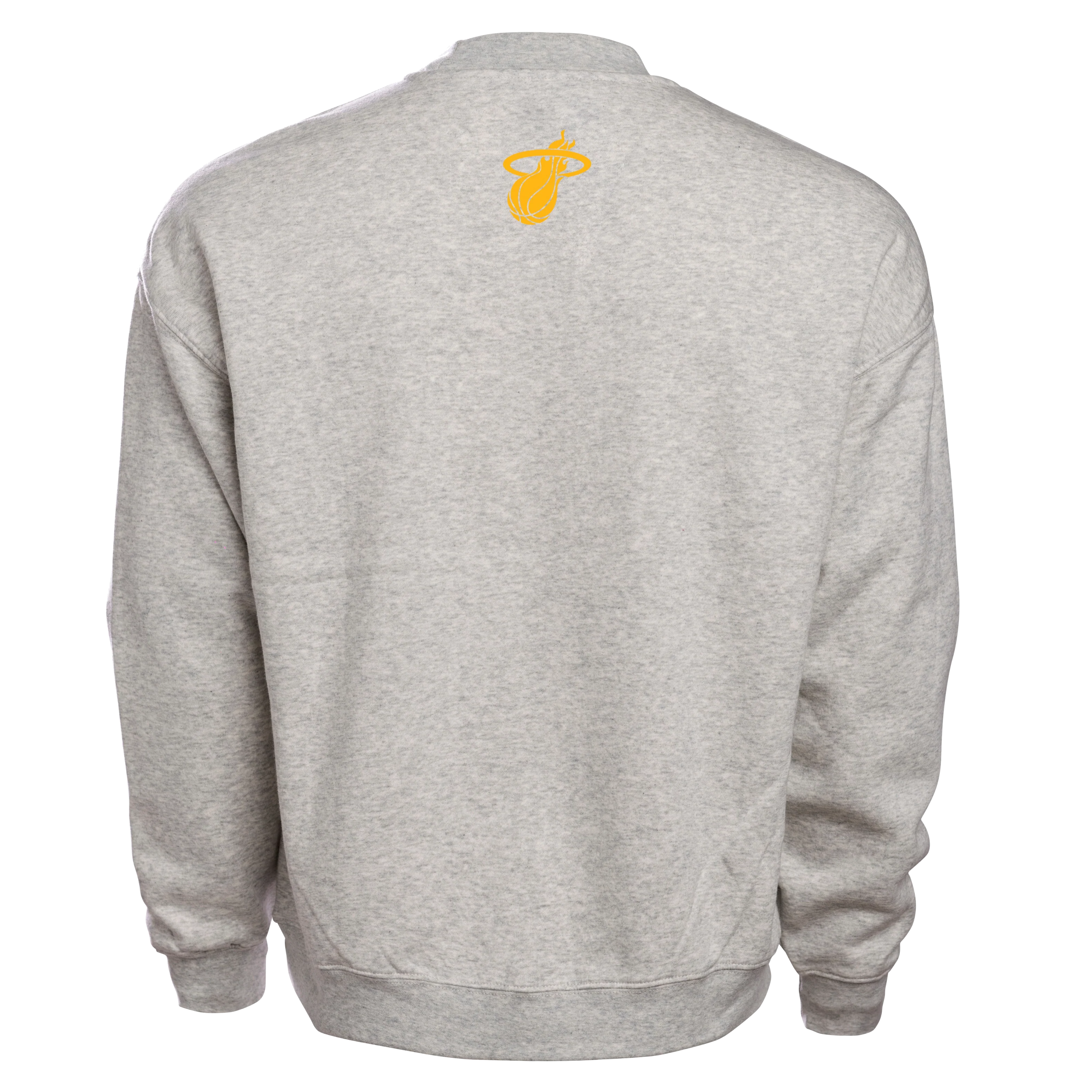 Court Culture Support Women "Miami Multicolor" Unisex Embroidered Crewneck - Image 6