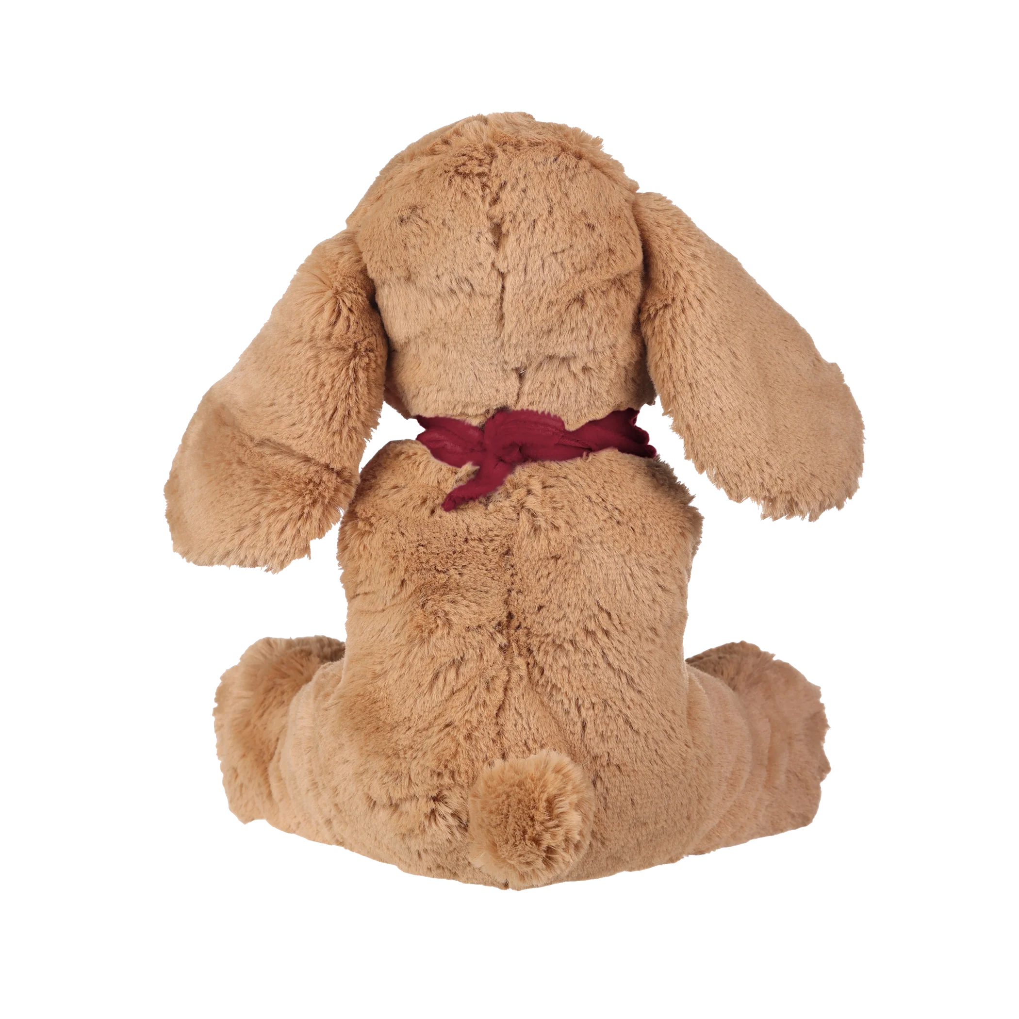 Miami HEAT Dog Plushie - Image 2