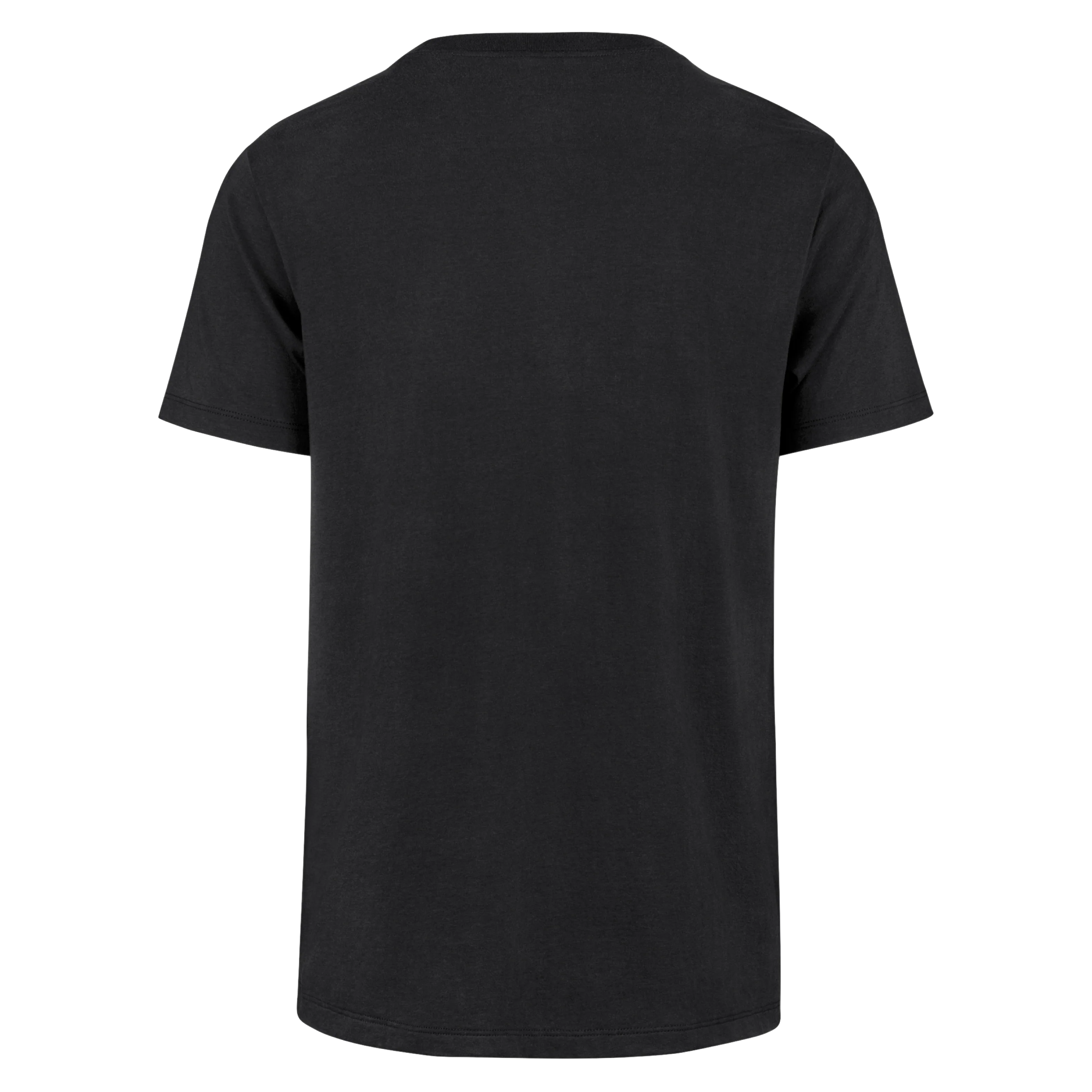 '47 Brand Miami HEAT Original Vice Front Row Tee - Image 5
