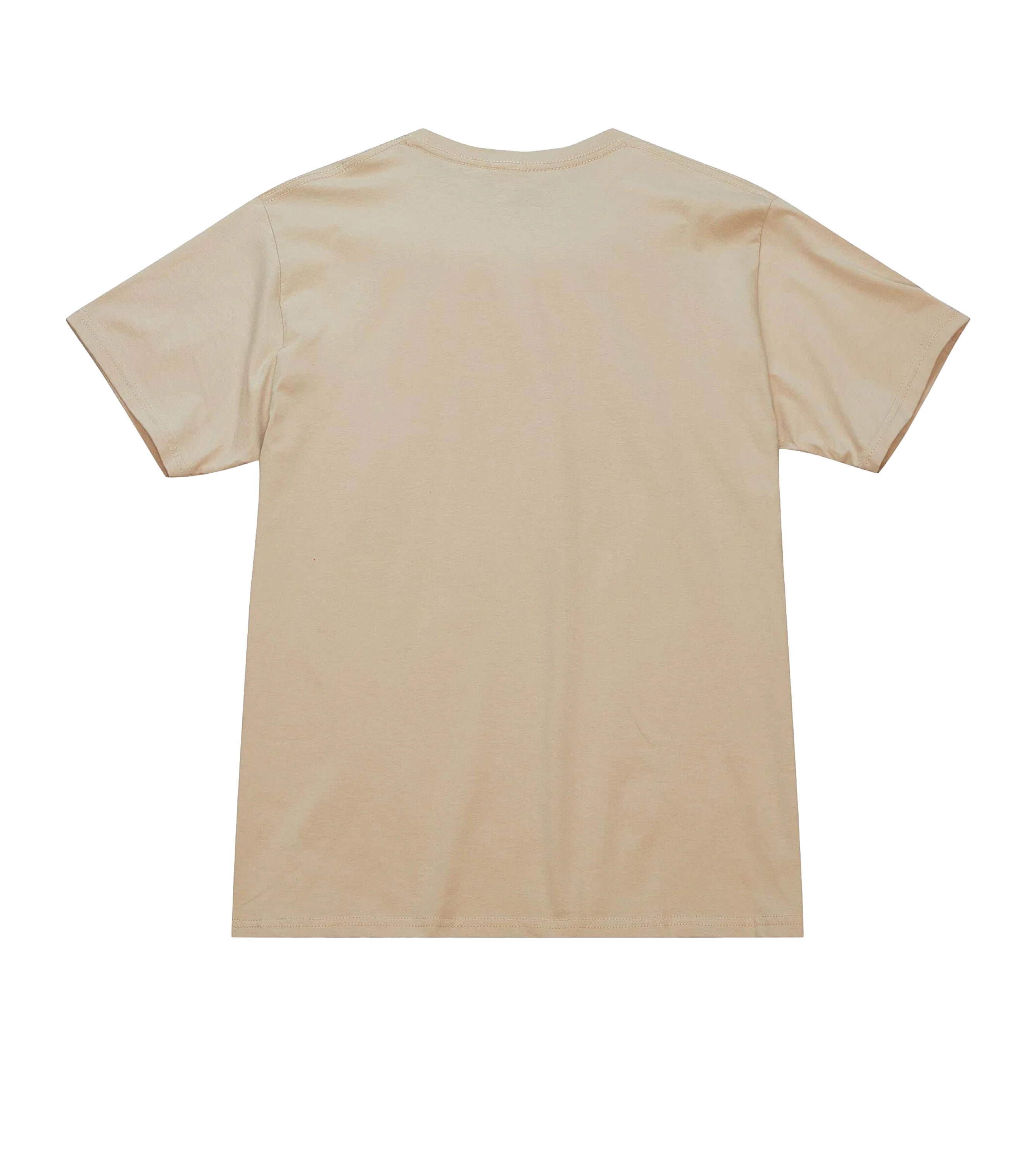 Mitchell & Ness Miami HEAT Game Day Pattern Tee - Image 2