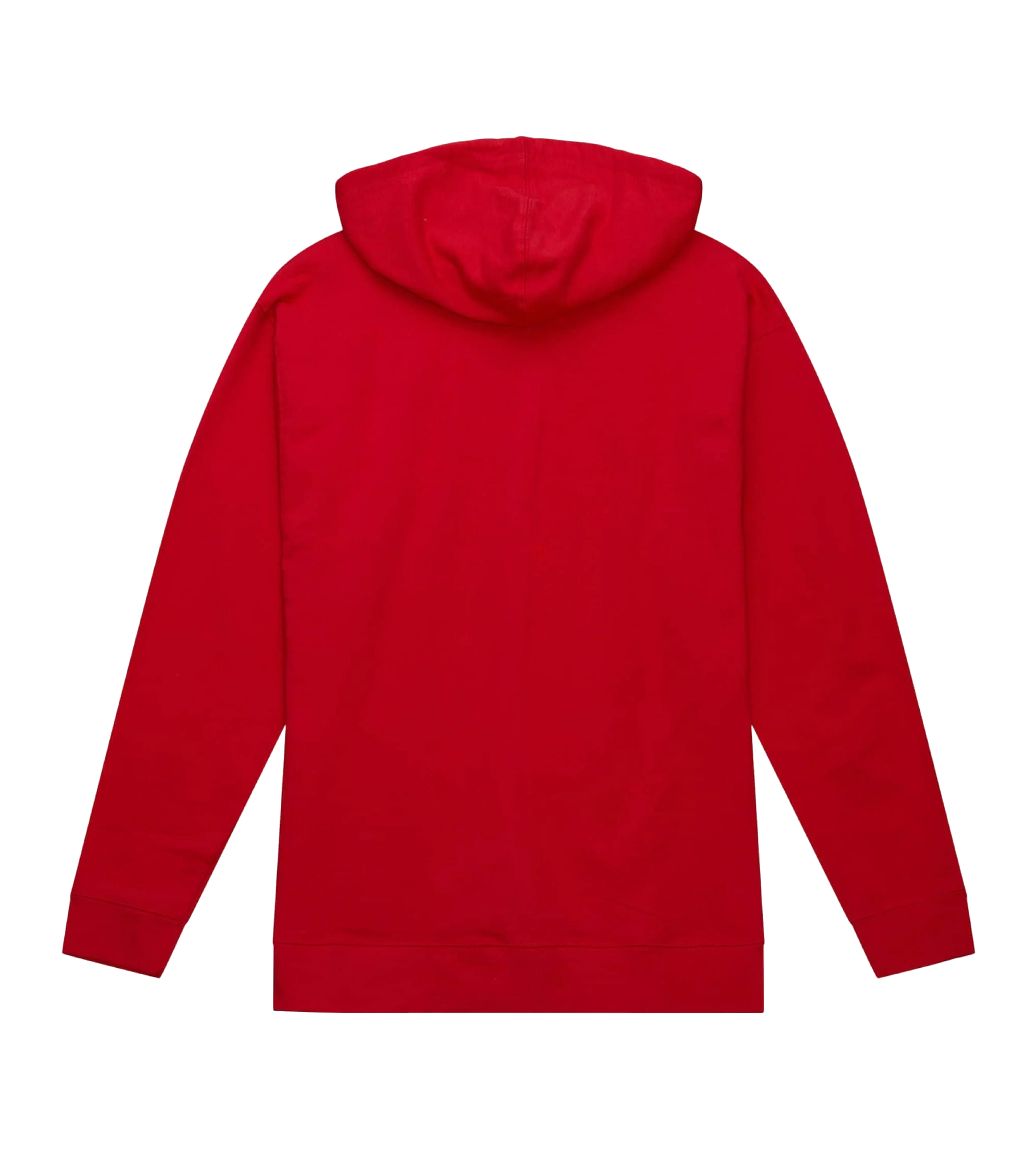 Mitchell & Ness Miami HEAT Game Day Pattern Hoodie - Image 6