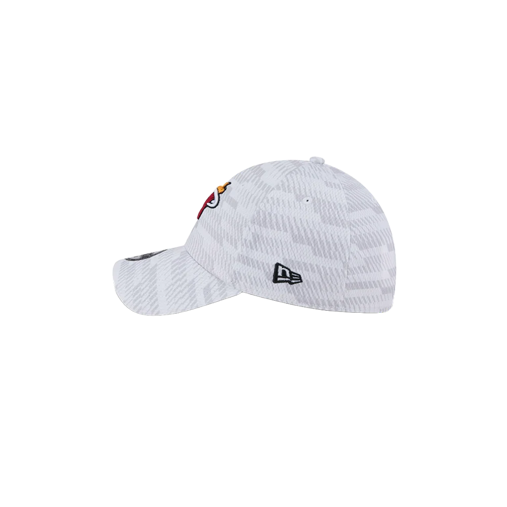 New Era Miami HEAT Graded Flex Fit Hat - Image 4