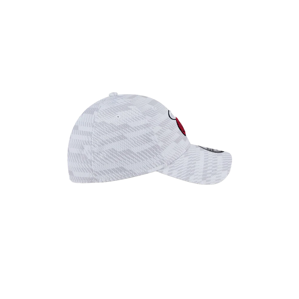 New Era Miami HEAT Graded Flex Fit Hat - Image 6
