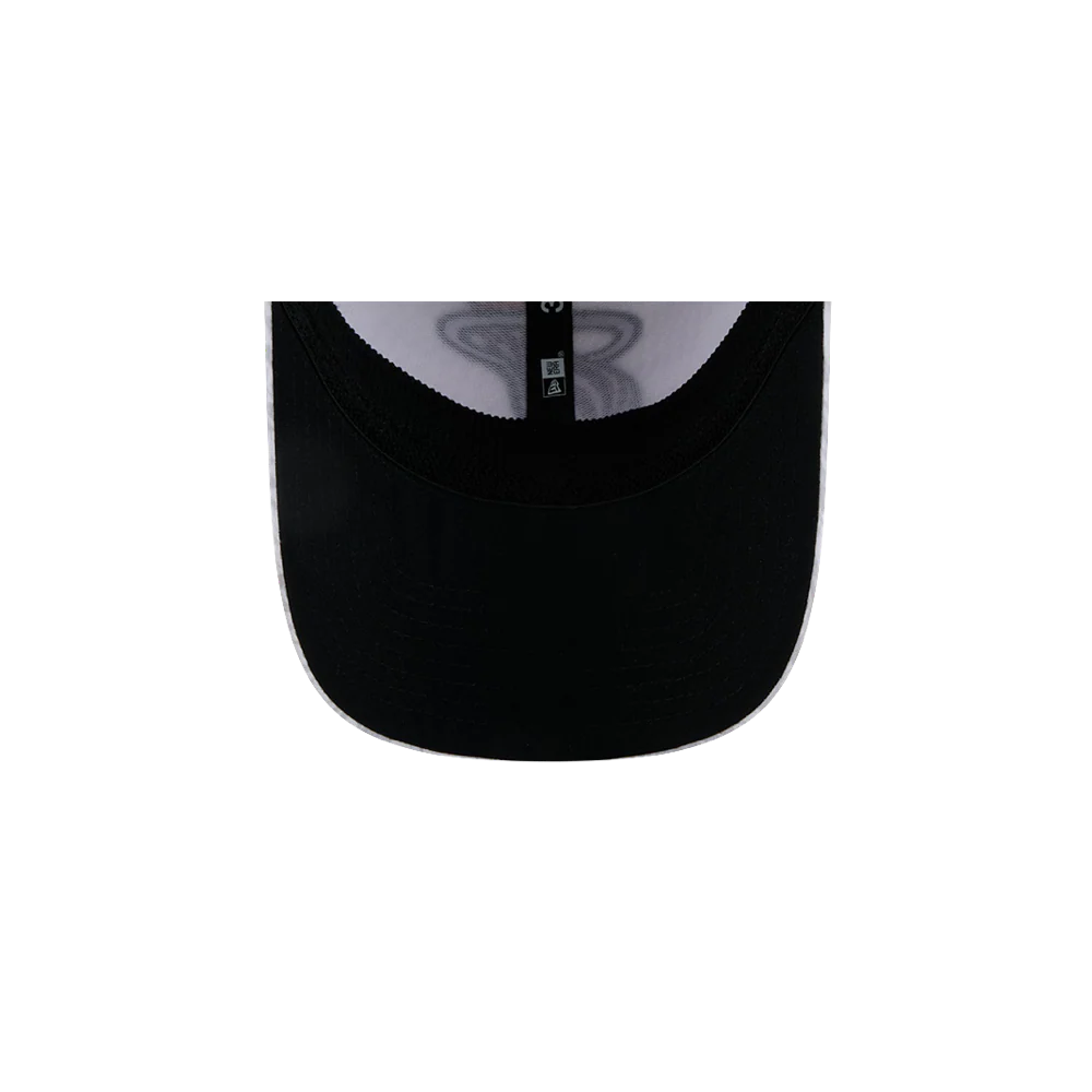 New Era Miami HEAT Graded Flex Fit Hat - Image 7