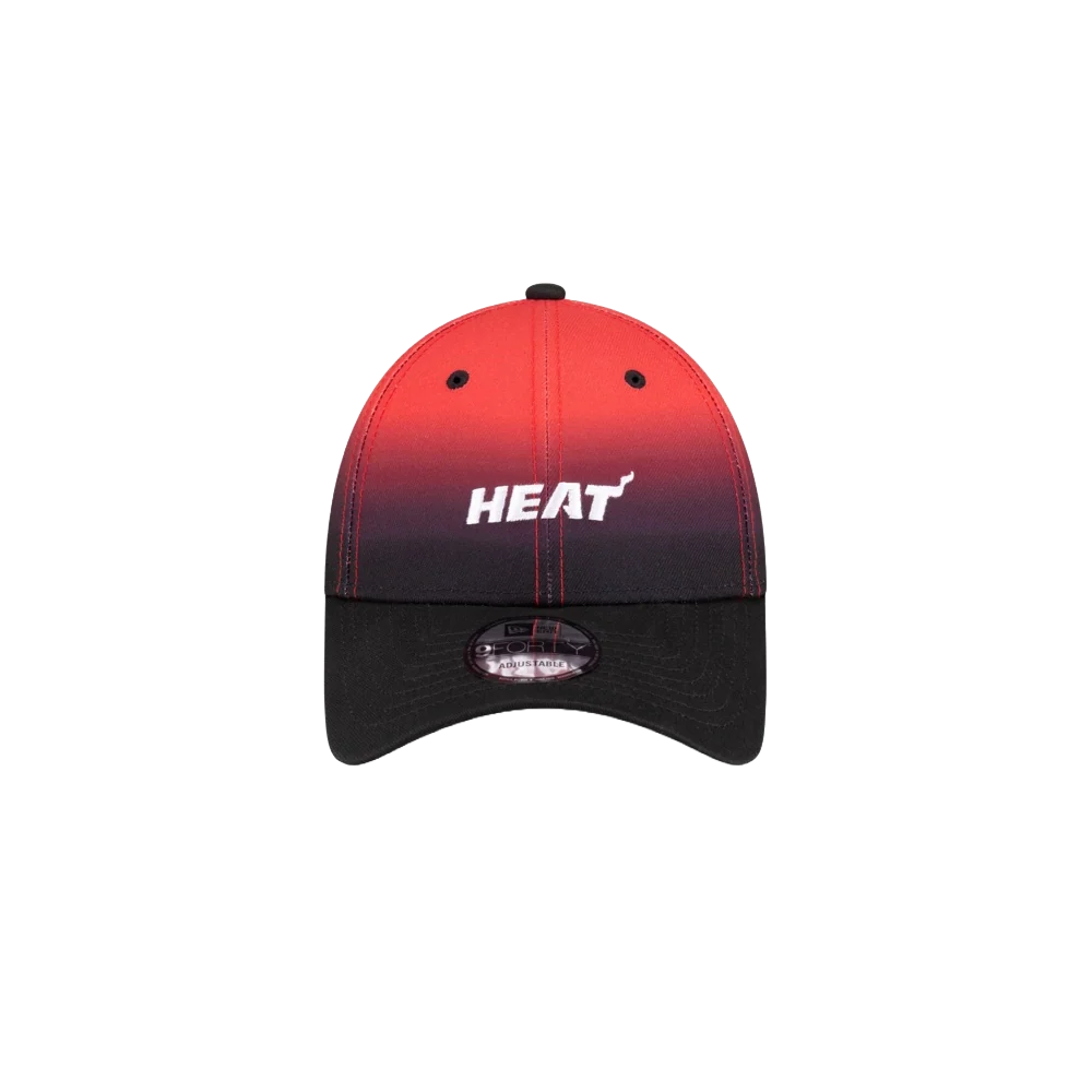 Court Culture HEAT Gradient Dad Hat