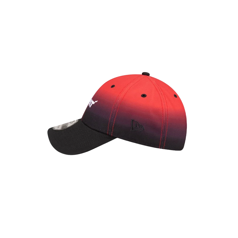 Court Culture HEAT Gradient Dad Hat - Image 4