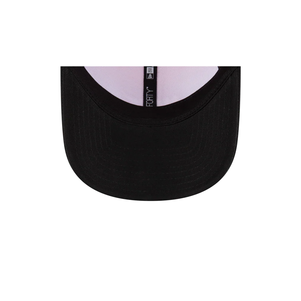 Court Culture HEAT Gradient Dad Hat - Image 5