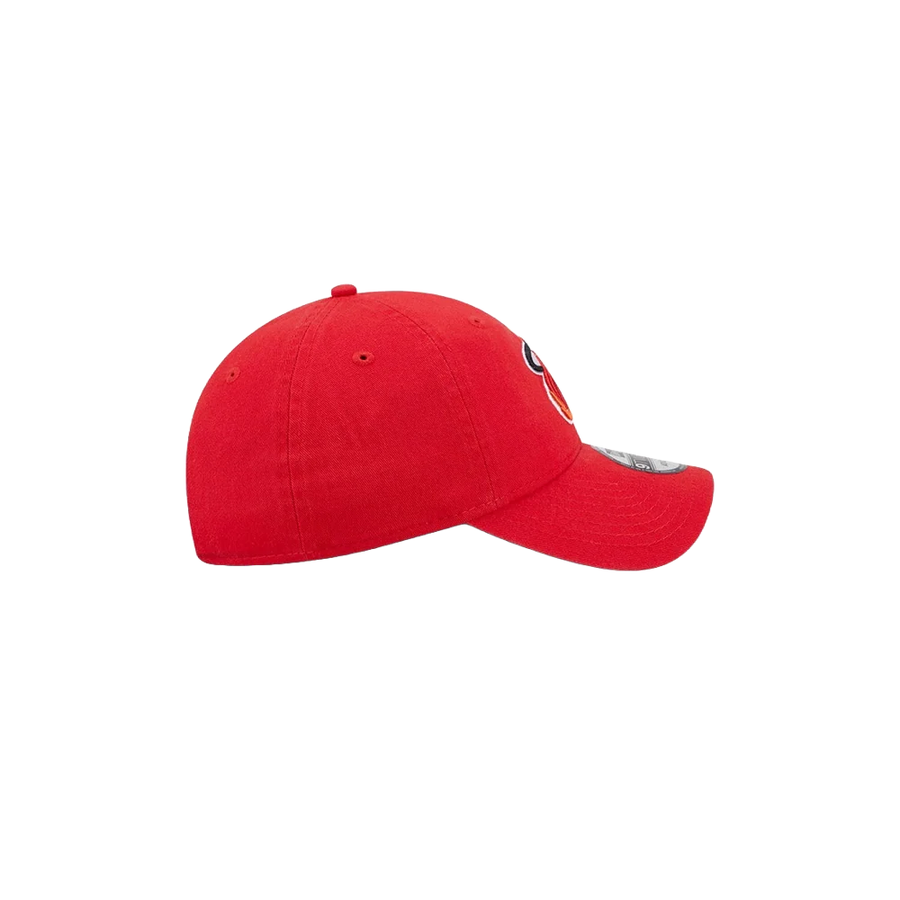 New Era Miami HEAT Classic Edition Dad Hat - Image 6