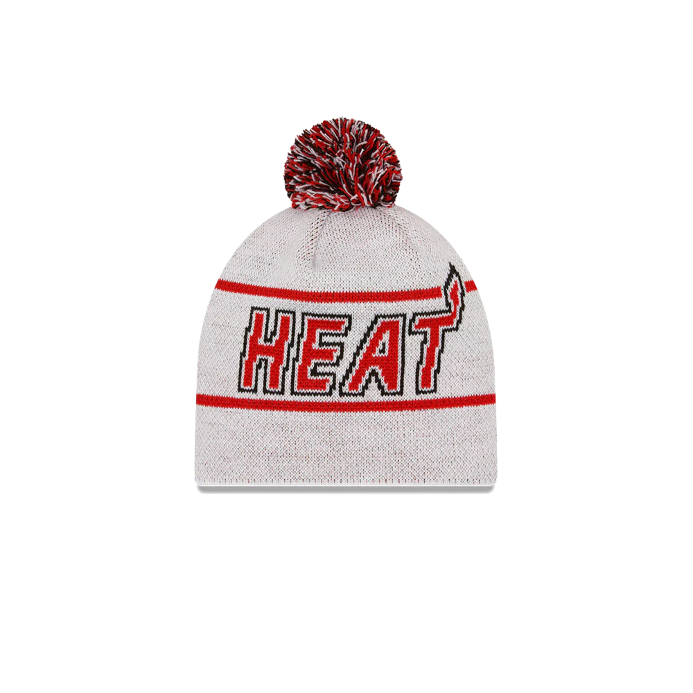 New Era Miami HEAT Classic Edition Knit - Image 2
