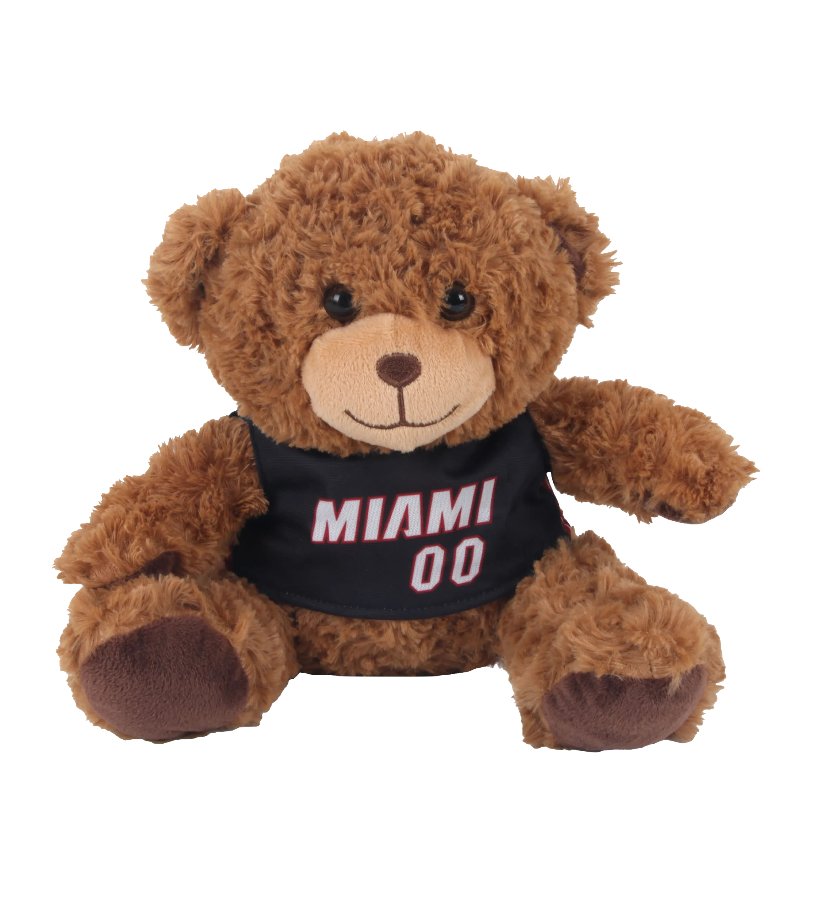 Miami HEAT Icon Teddy Bear