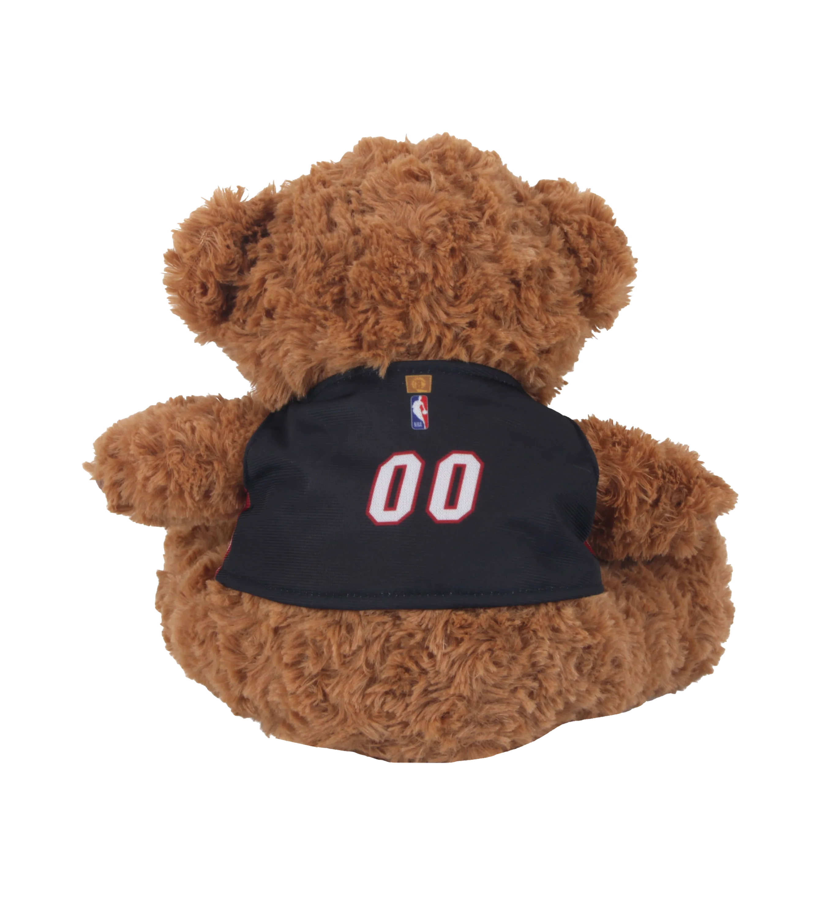 Miami HEAT Icon Teddy Bear - Image 2