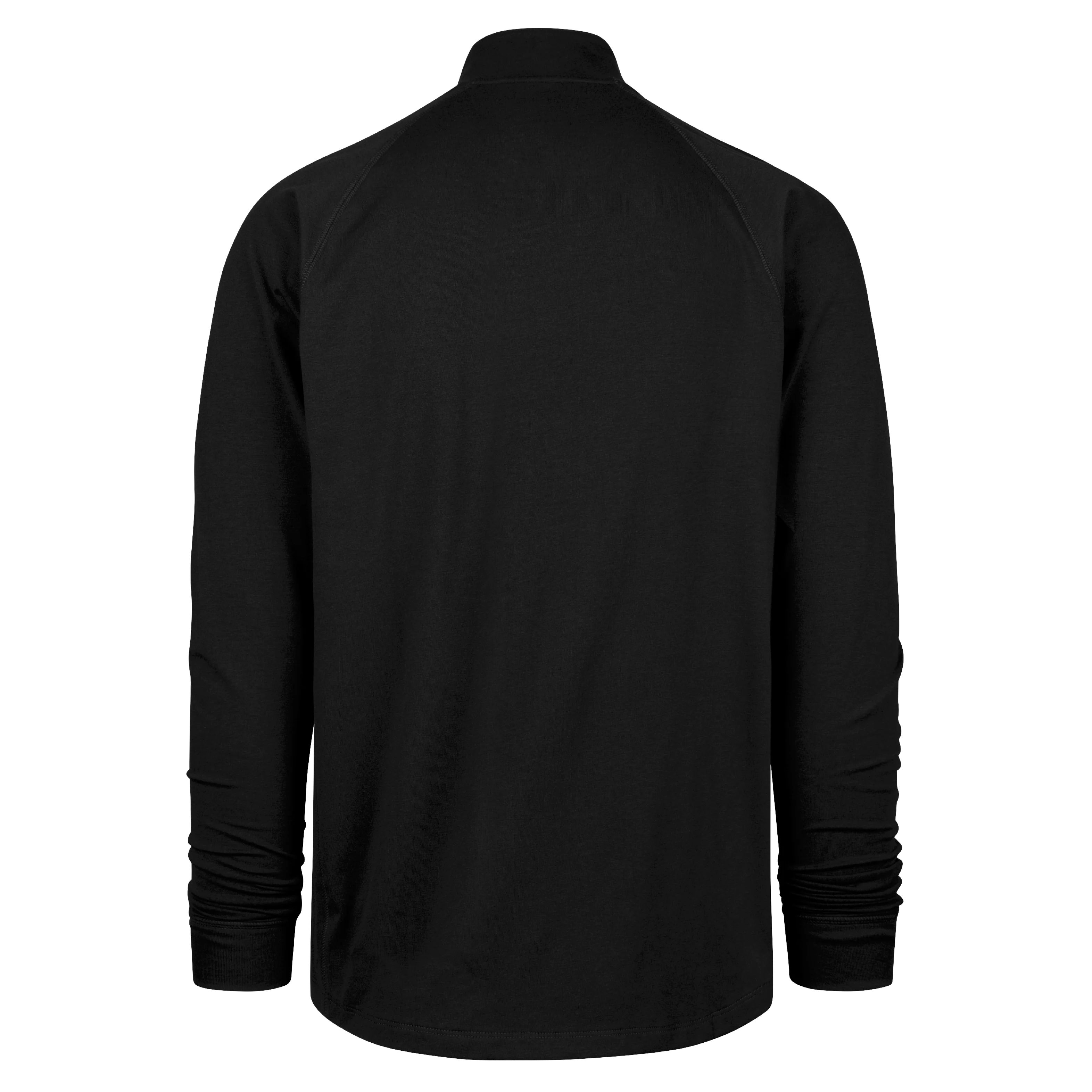 '47 Brand Miami HEAT Forward Quarter Zip - Image 5