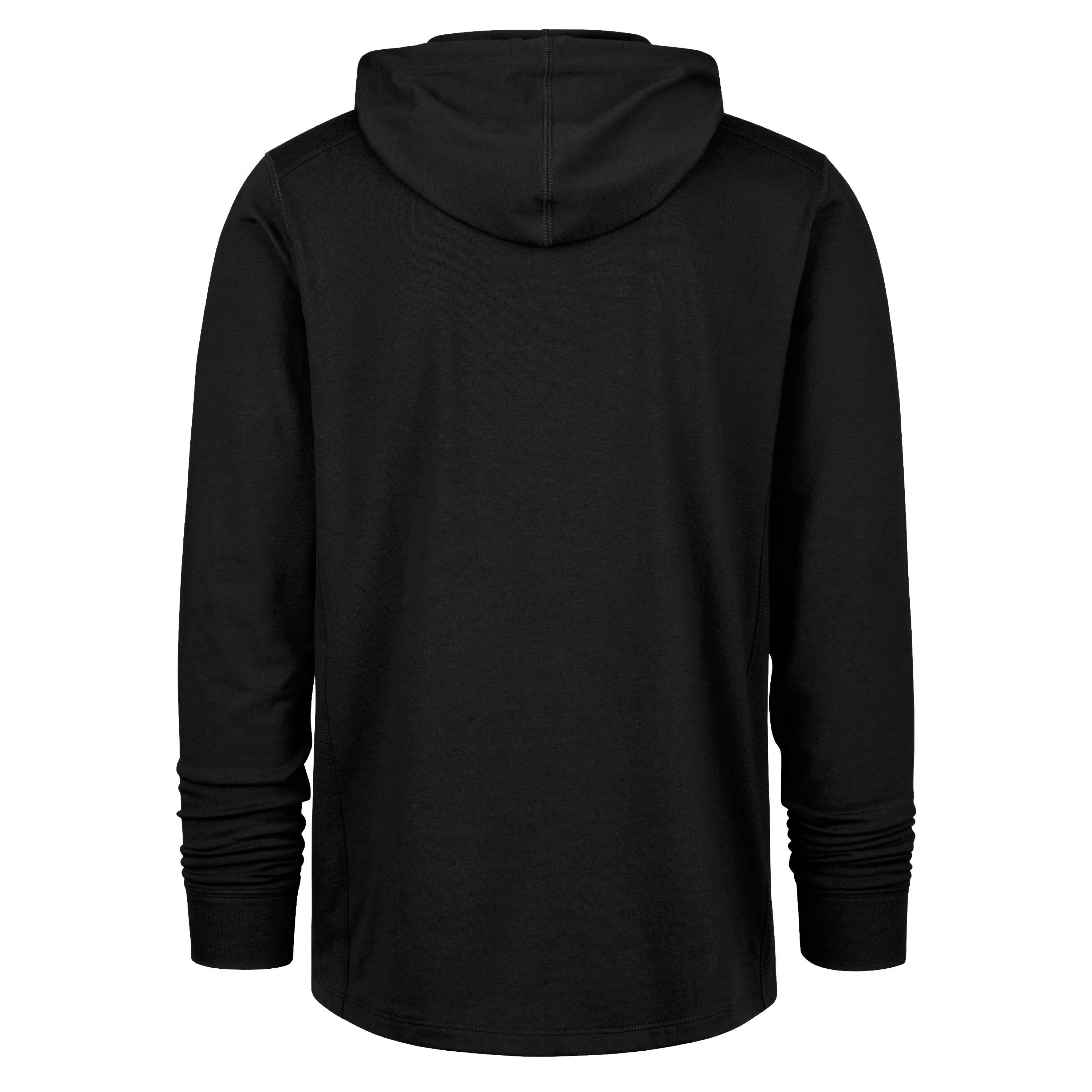 '47 Brand Miami HEAT Logo Forward Hoodie - Image 5