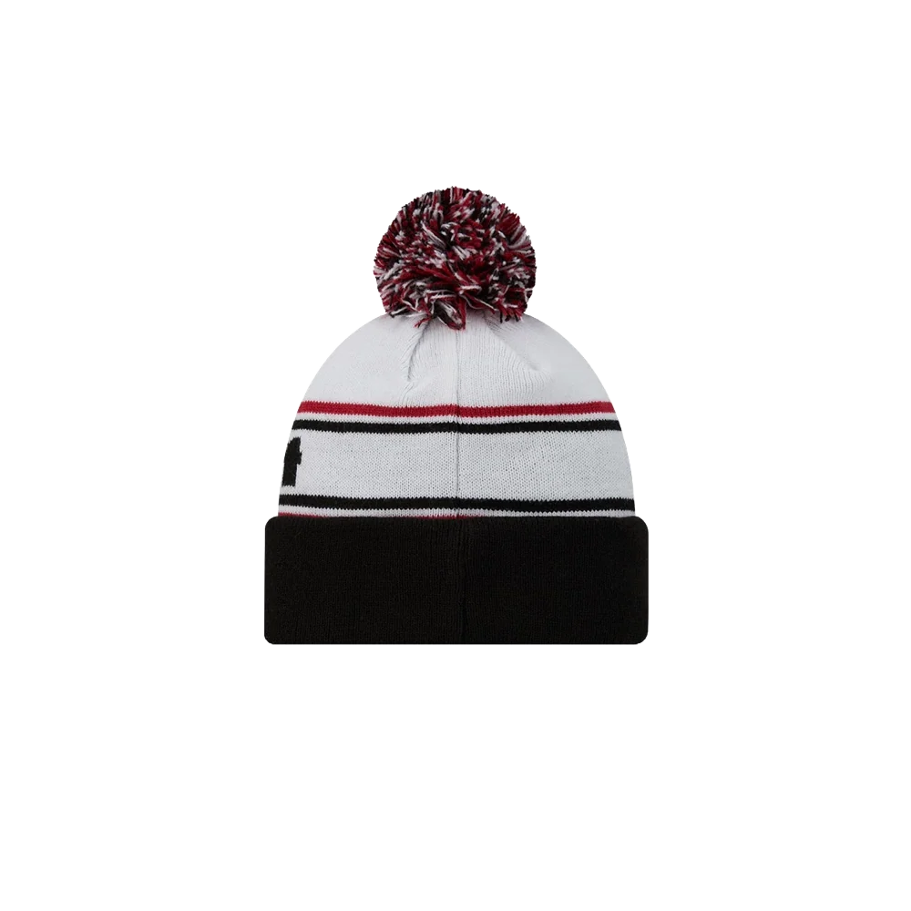 New Era Miami HEAT Branded Knit - Image 2