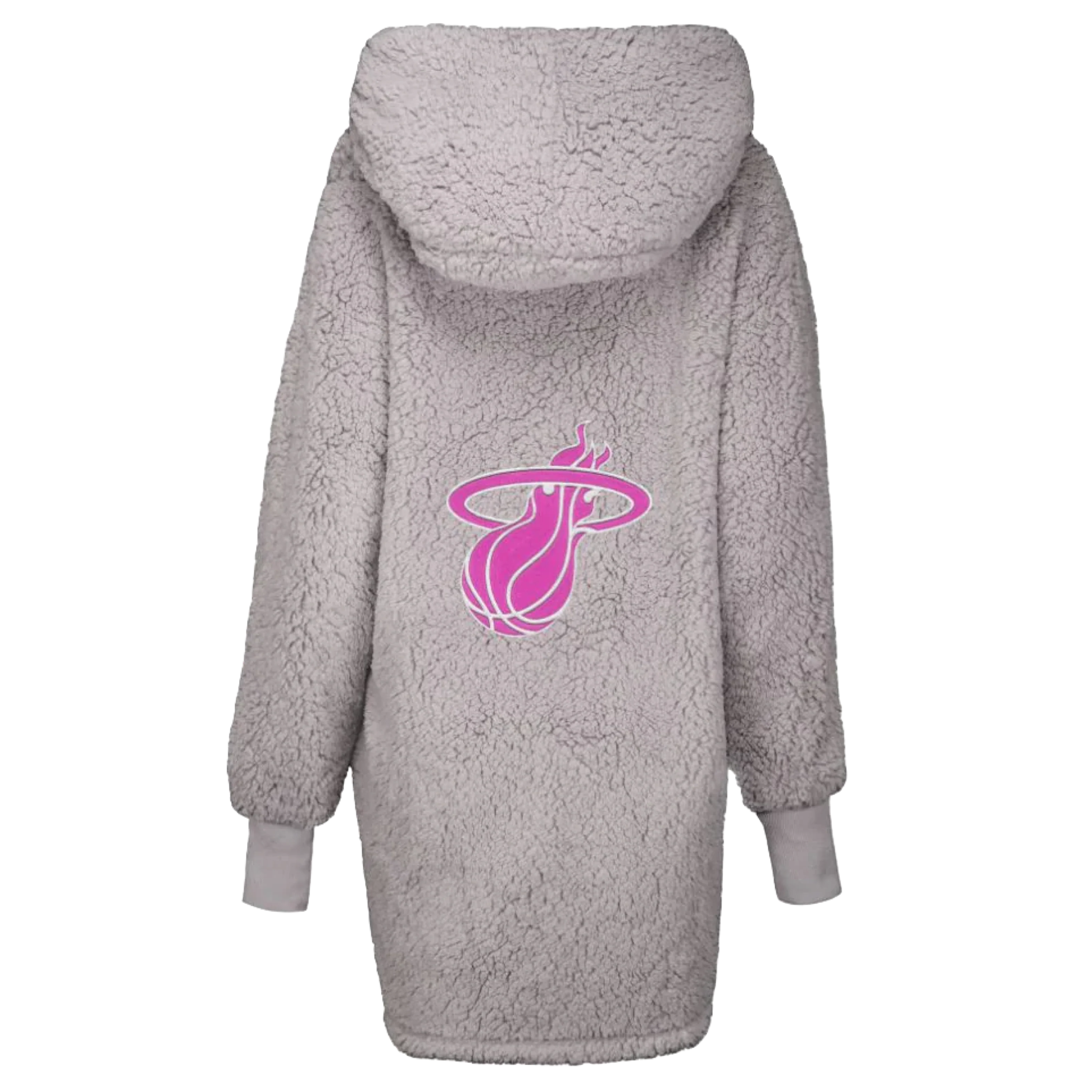 Jill Martin Miami HEAT BCA Lounger Plush