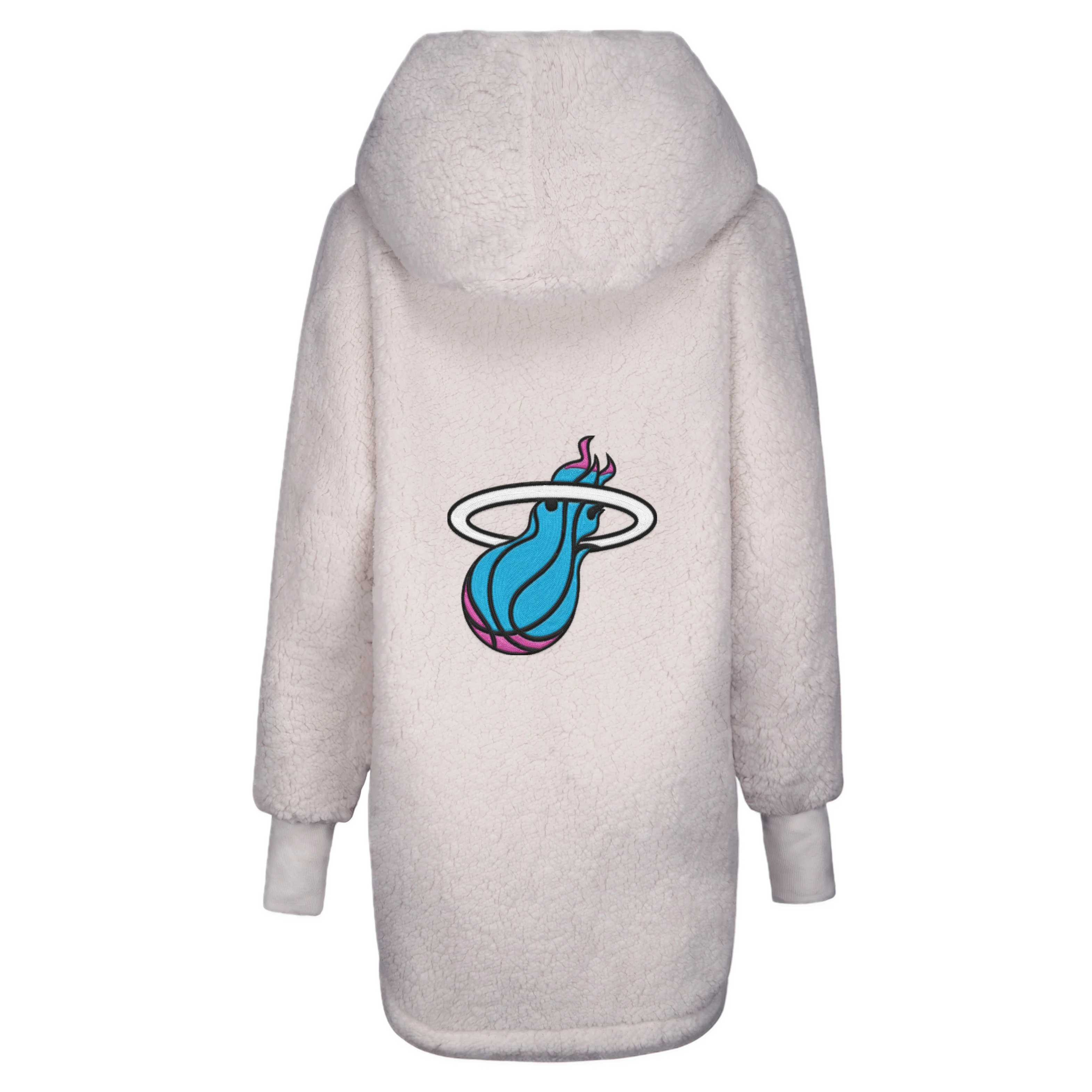 Jill Martin Miami HEAT Original Vice Lounger Plush - Image 3