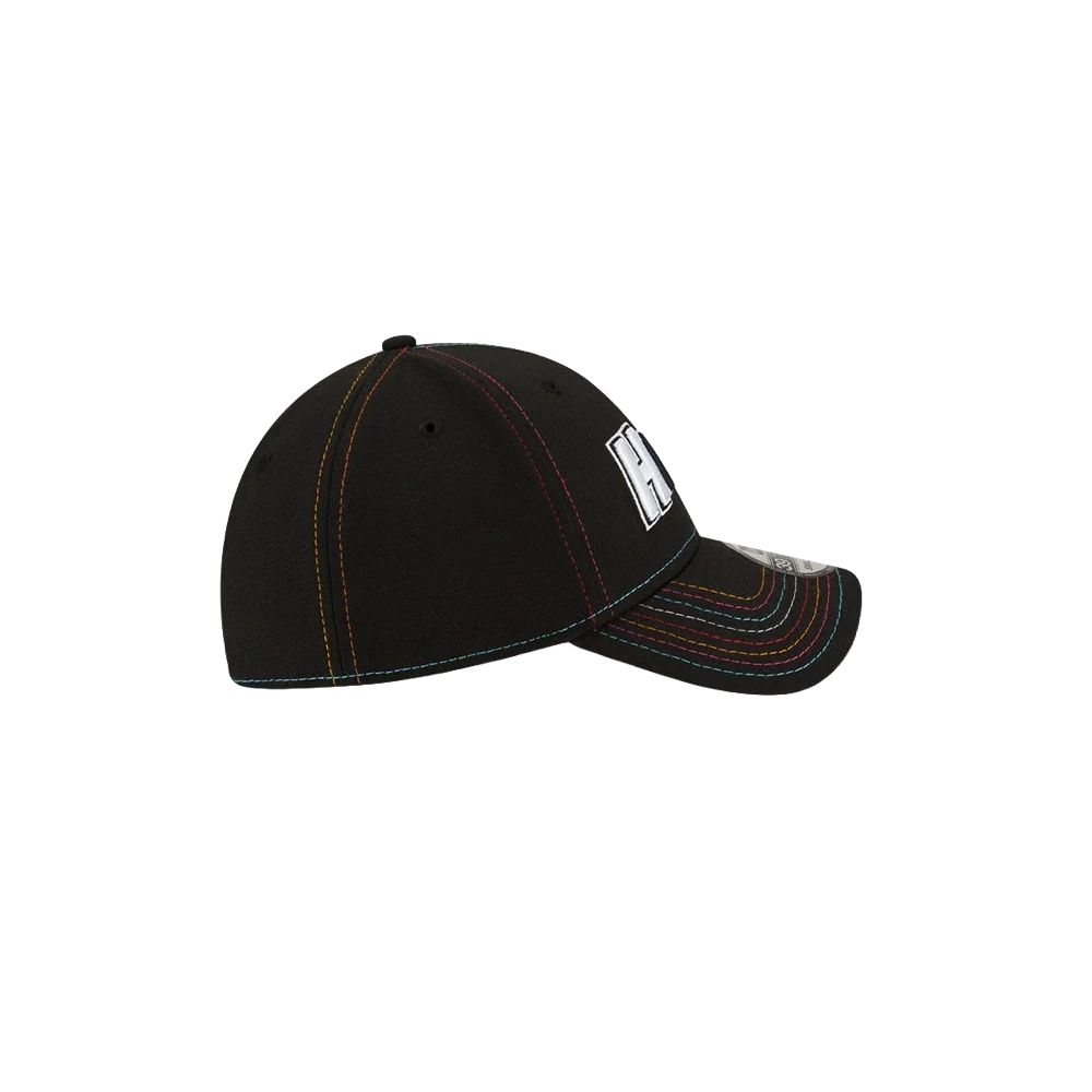 Court Culture Miami Mashup Vol. 2 HEAT Flex Fit Hat - Image 6