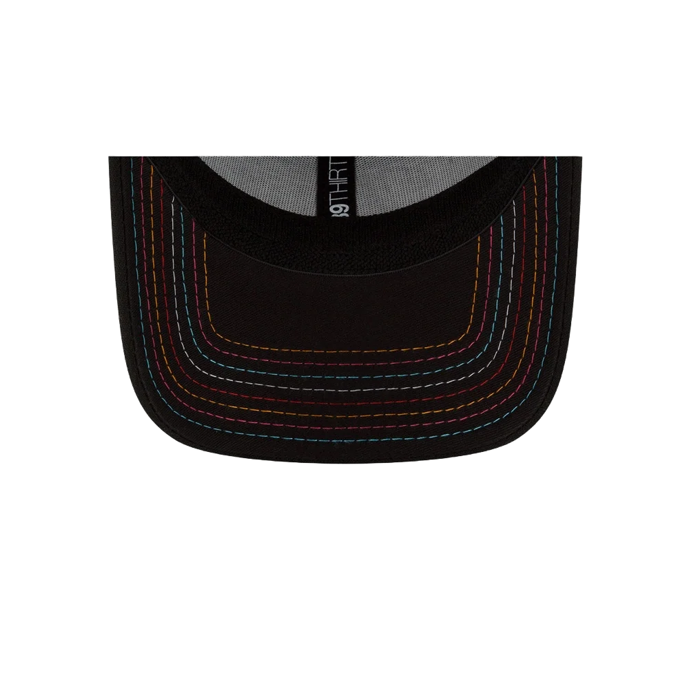 Court Culture Miami Mashup Vol. 2 HEAT Flex Fit Hat - Image 7