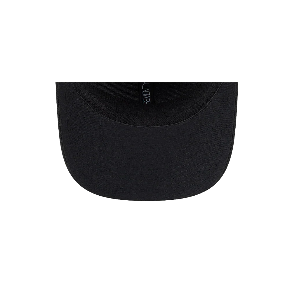 New Era Miami HEAT Multi-Color Rope Snapback - Image 7