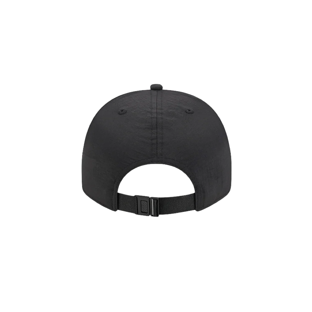 New Era Miami HEAT Nylon Strapback Golfer - Image 2