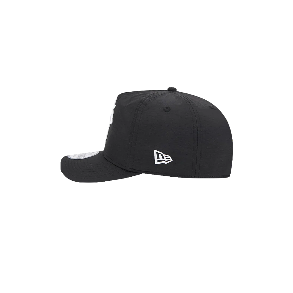 New Era Miami HEAT Nylon Strapback Golfer - Image 4