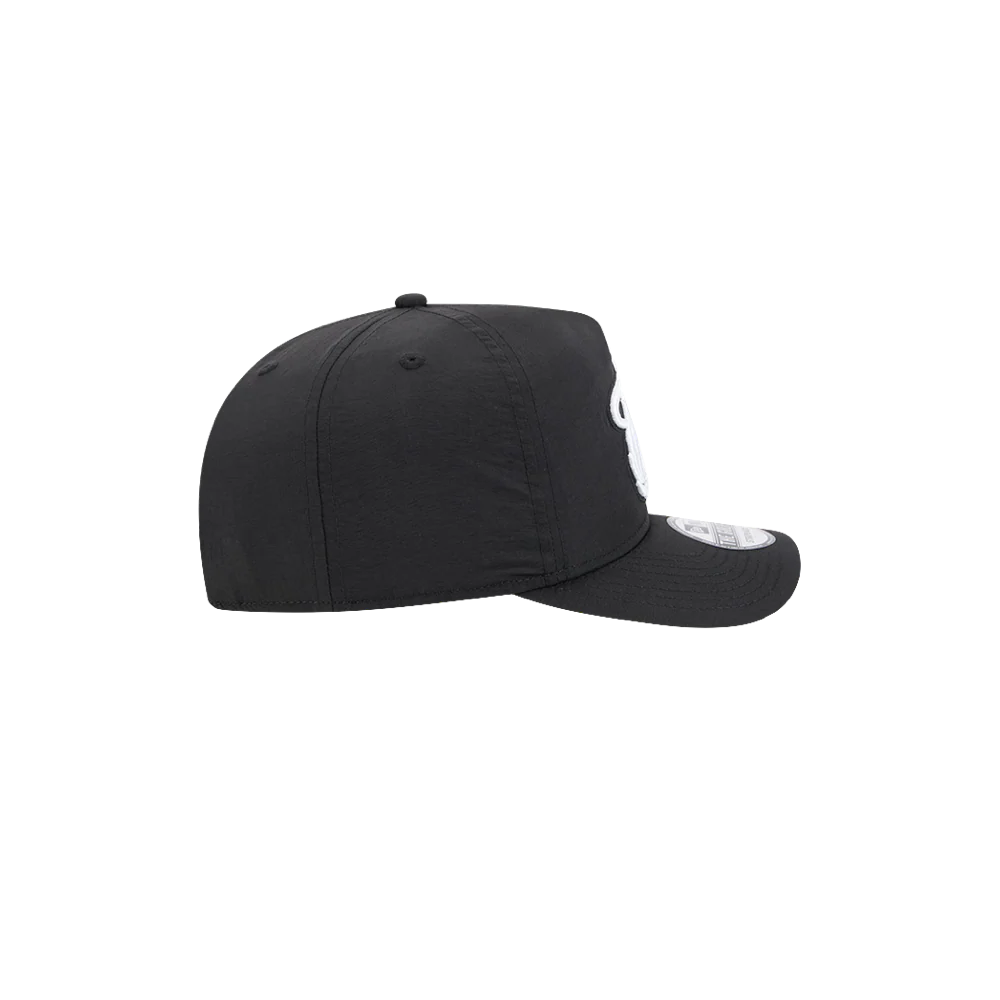 New Era Miami HEAT Nylon Strapback Golfer - Image 6