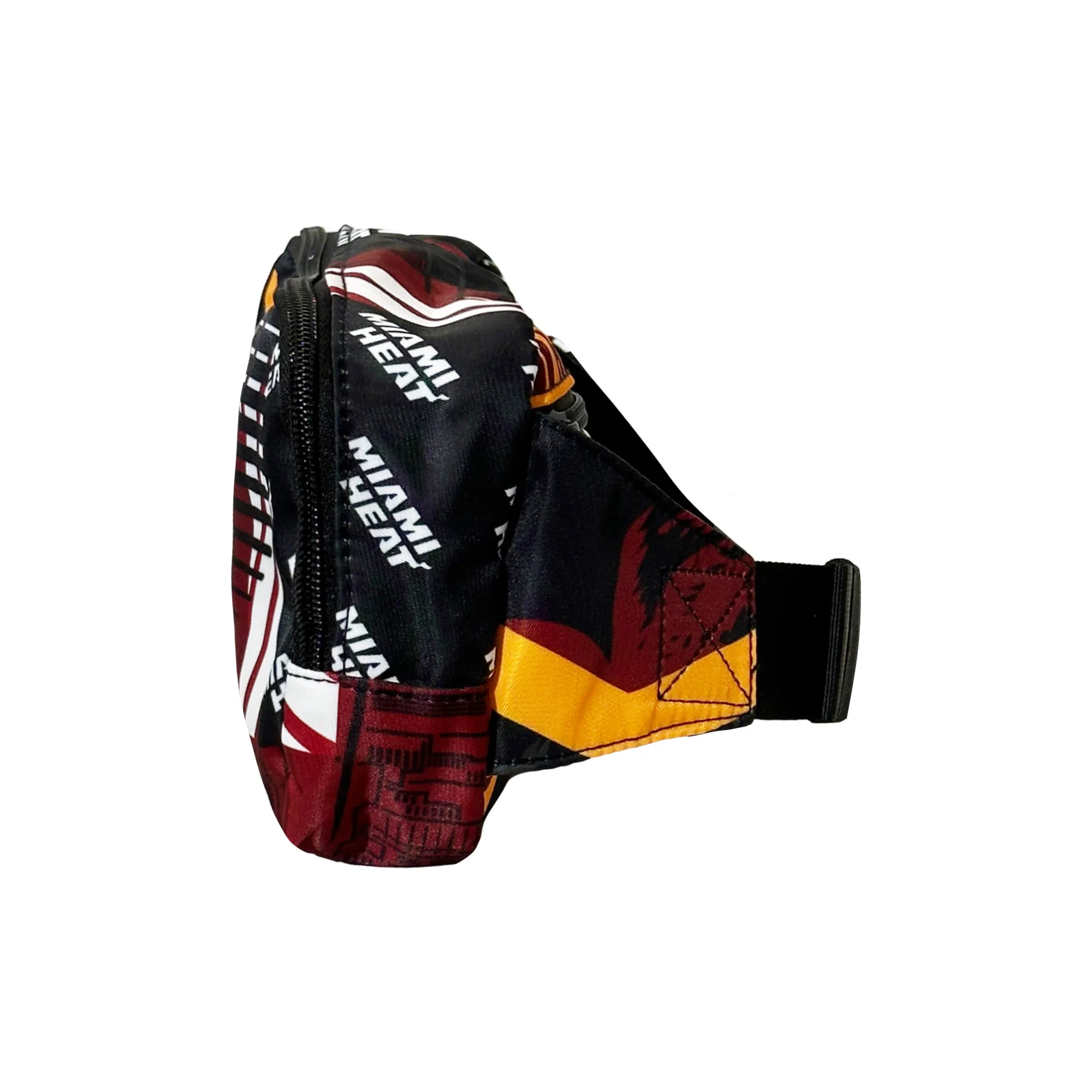 Miami HEAT Patch Fanny Pack - Image 4