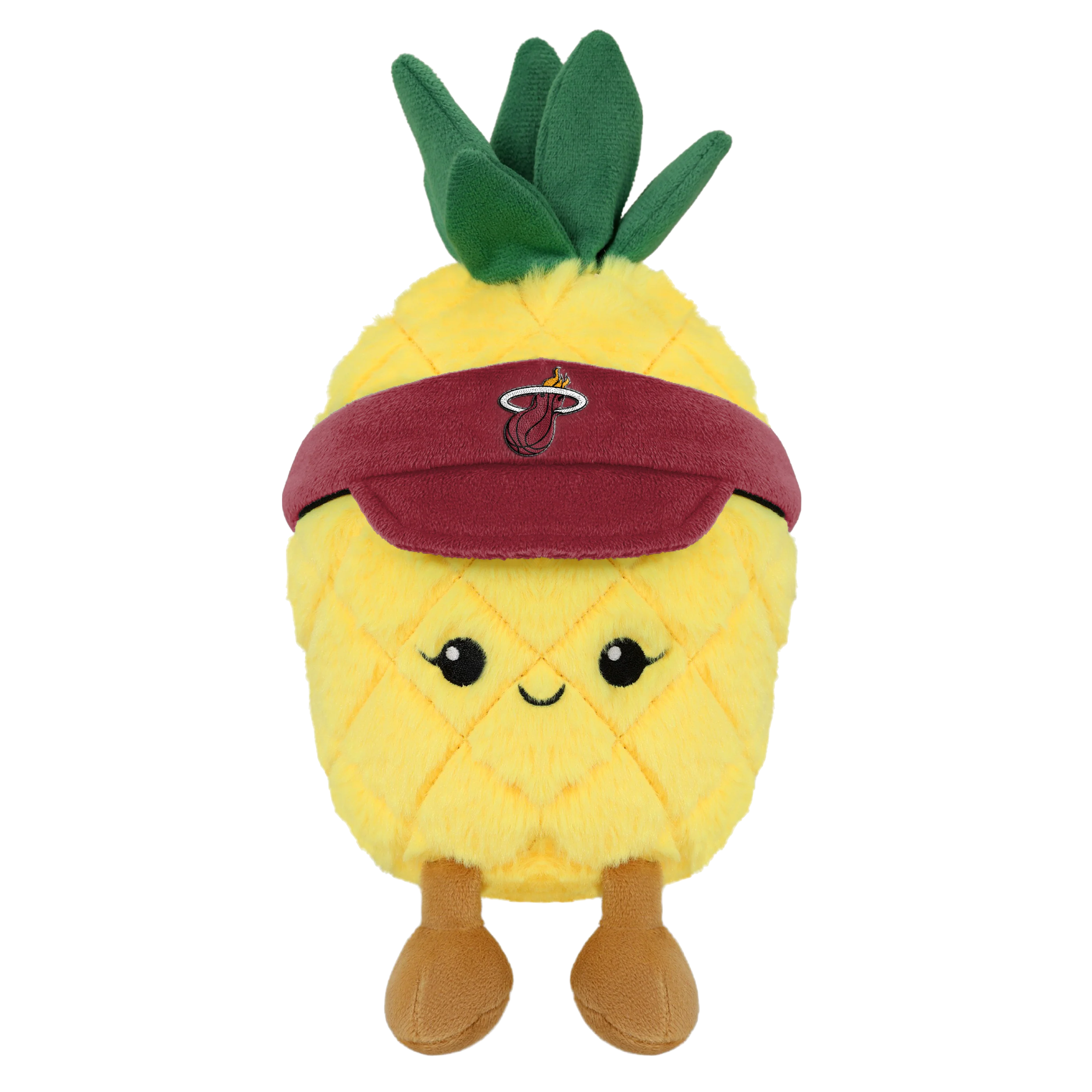 Miami HEAT Pineapple Plushie