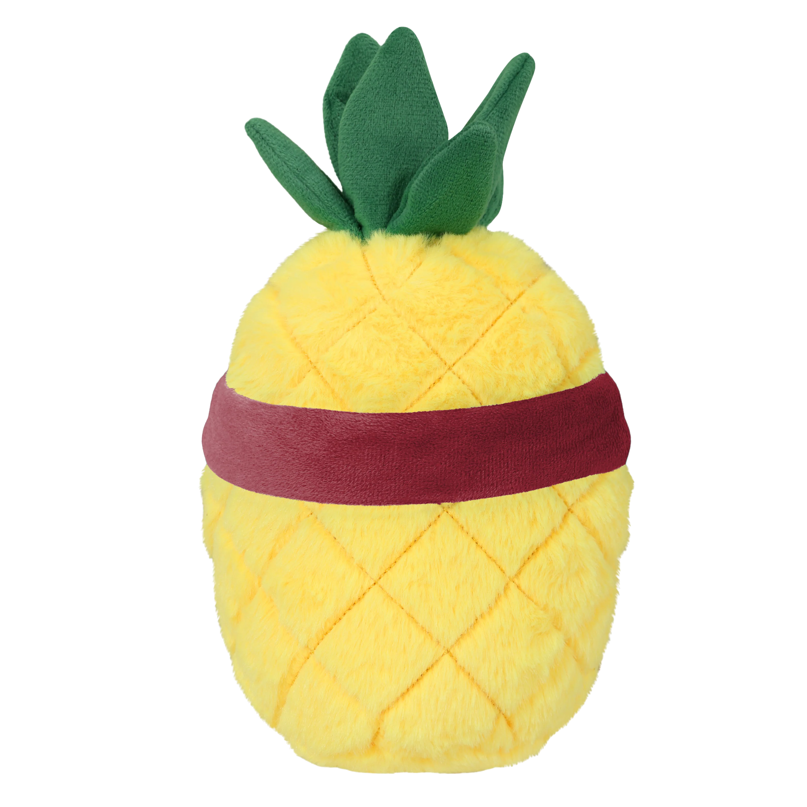 Miami HEAT Pineapple Plushie - Image 3