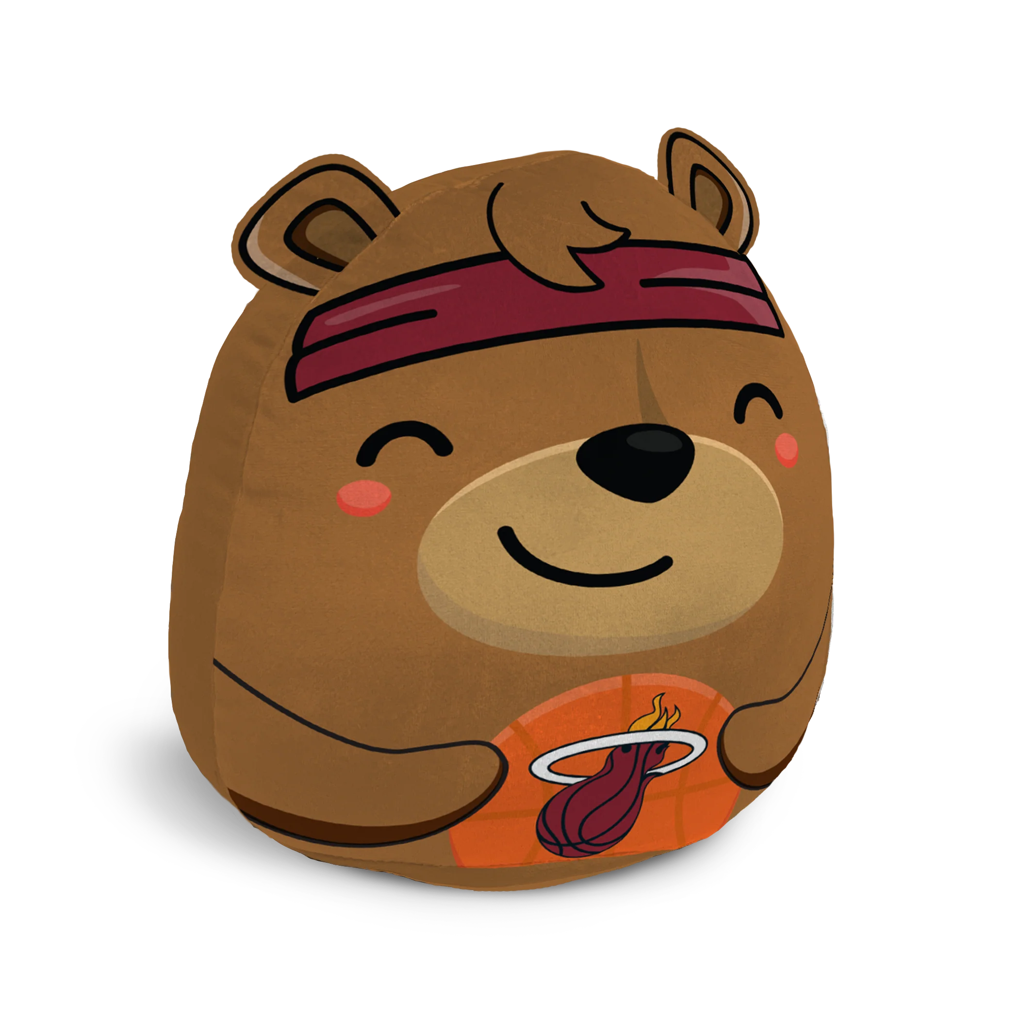 Miami HEAT Plushie Bear