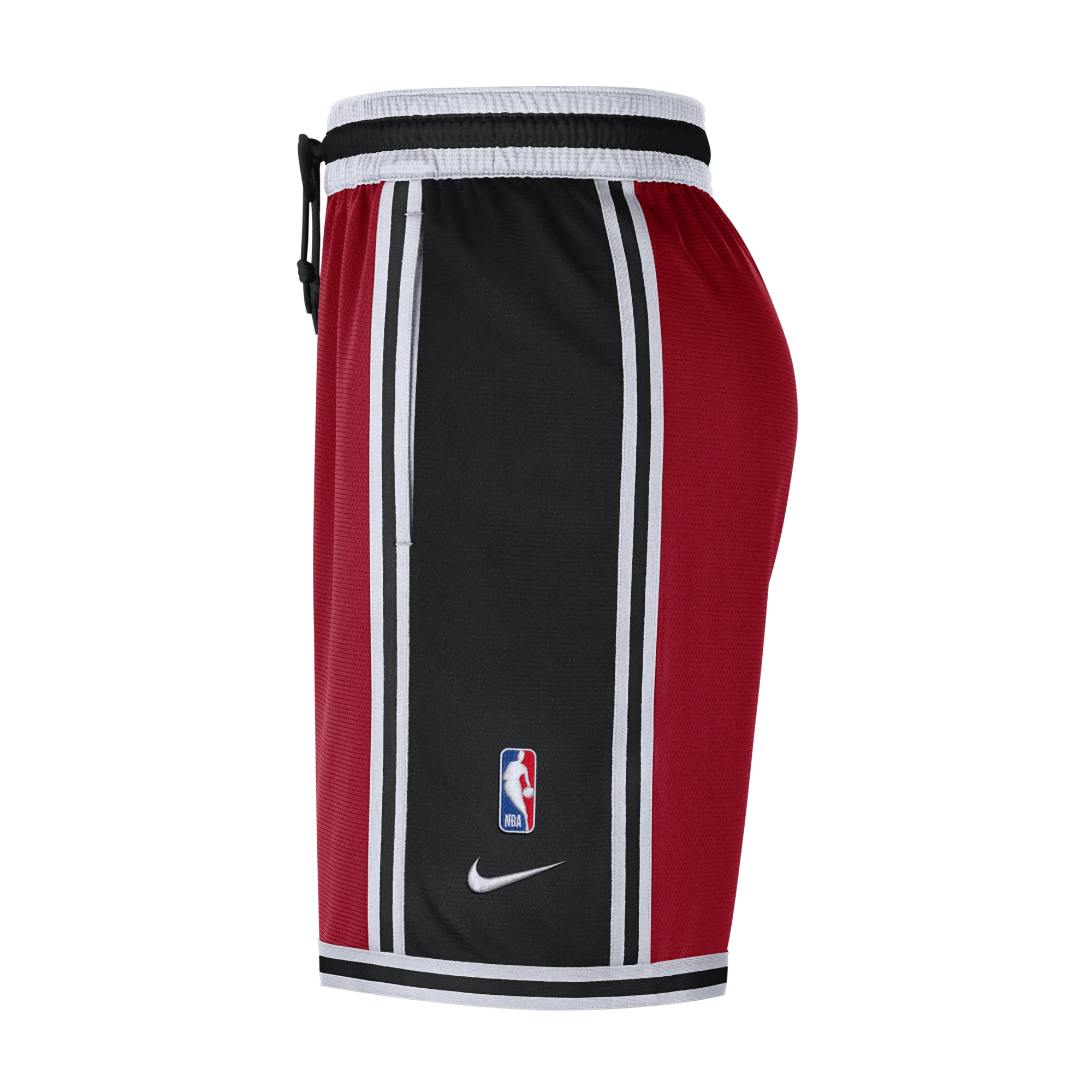 Nike Miami HEAT Pre-Game Shorts - Image 3