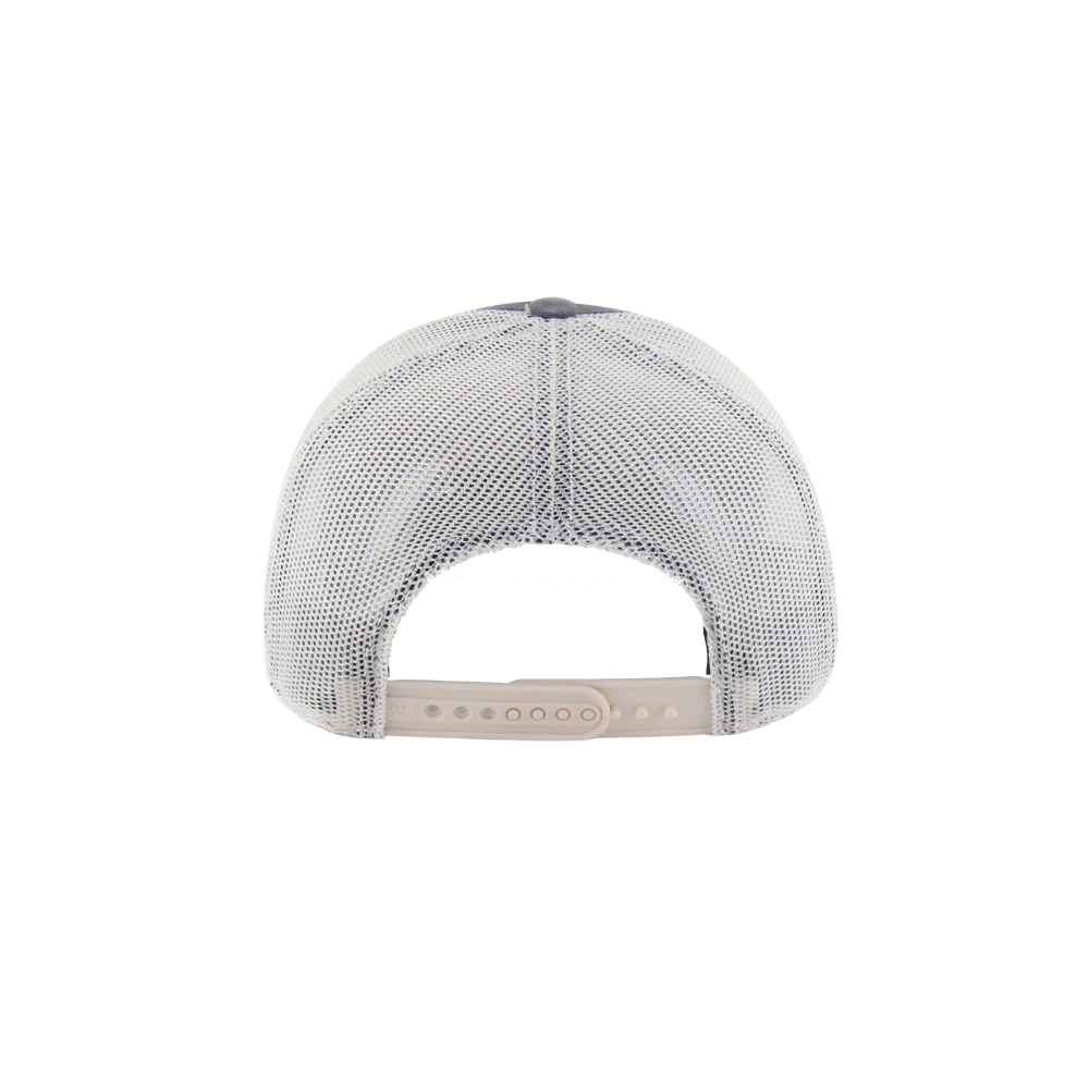 '47 Brand Miami HEAT Salvage Trucker Snapback - Image 2