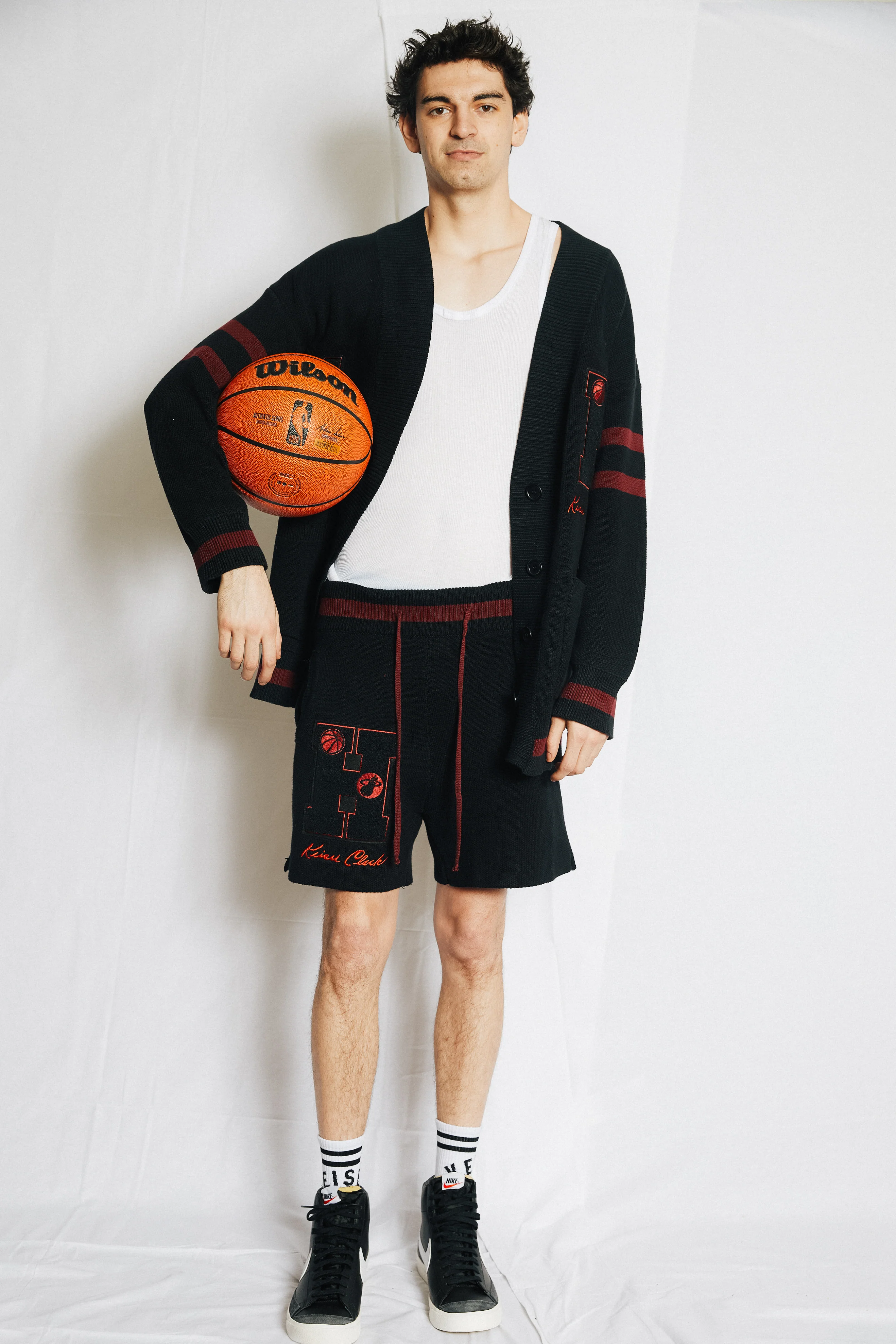 Keiser Clark Miami HEAT Shorts - Image 2