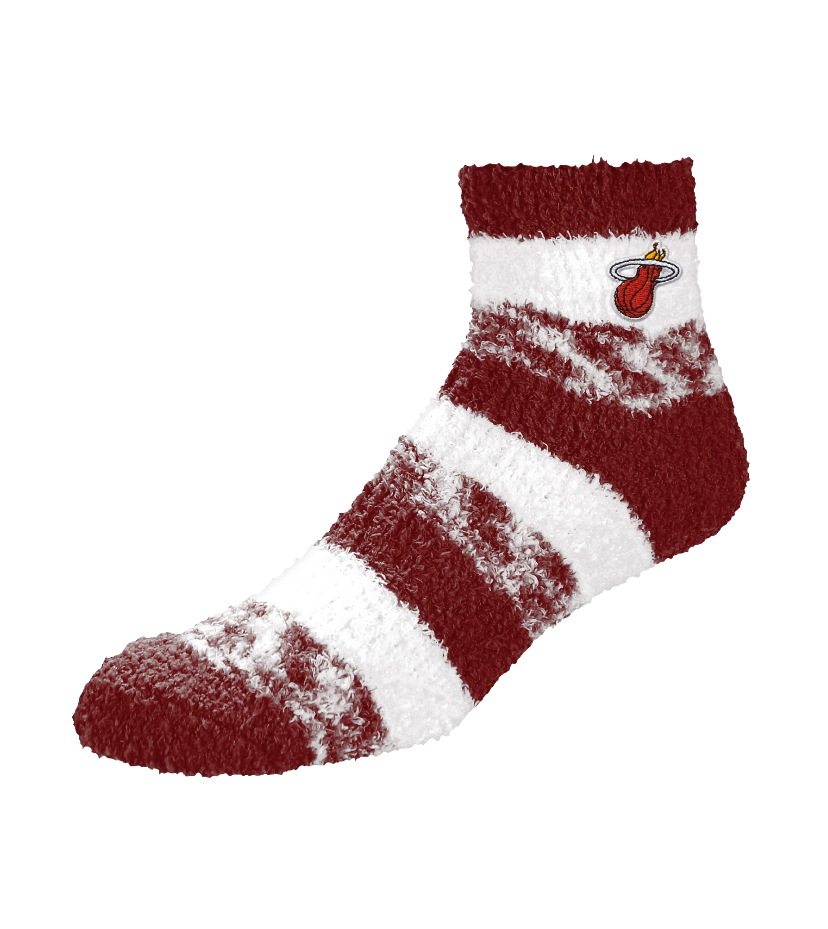 Miami HEAT Cozy Socks