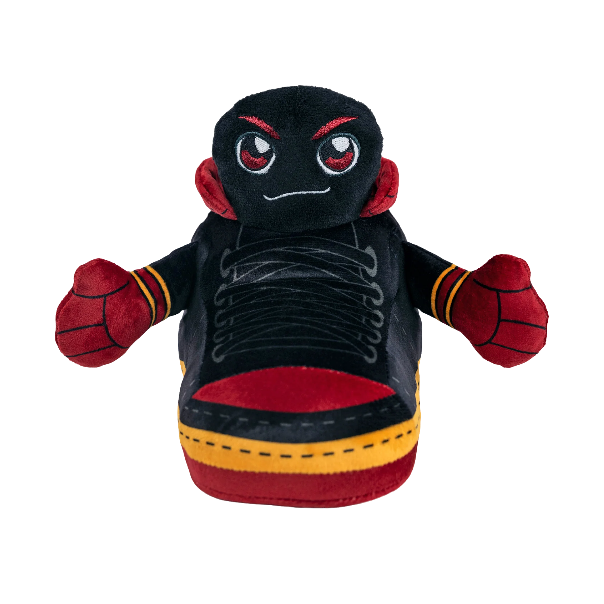Miami HEAT Sneaker Plushie - Image 2