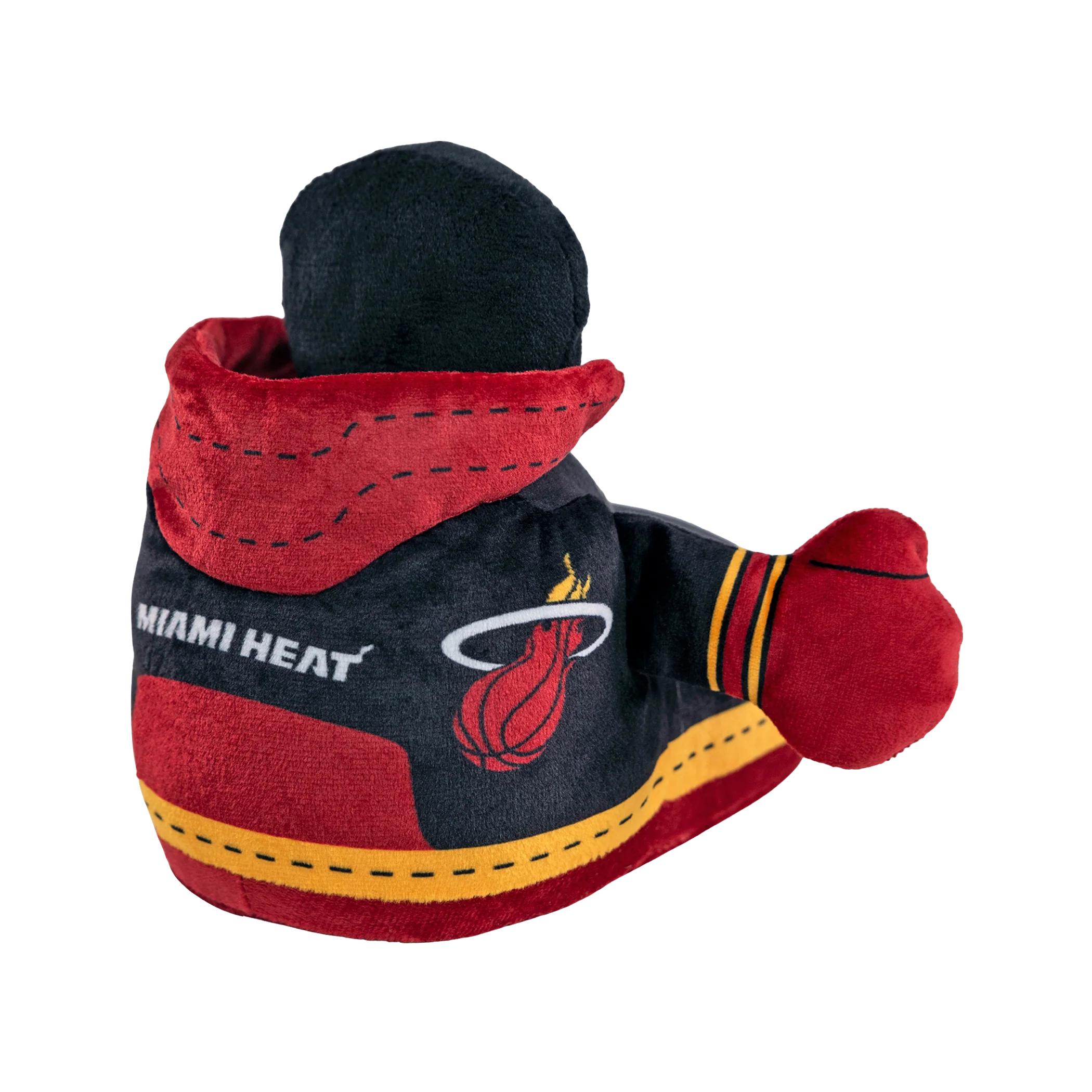 Miami HEAT Sneaker Plushie - Image 5