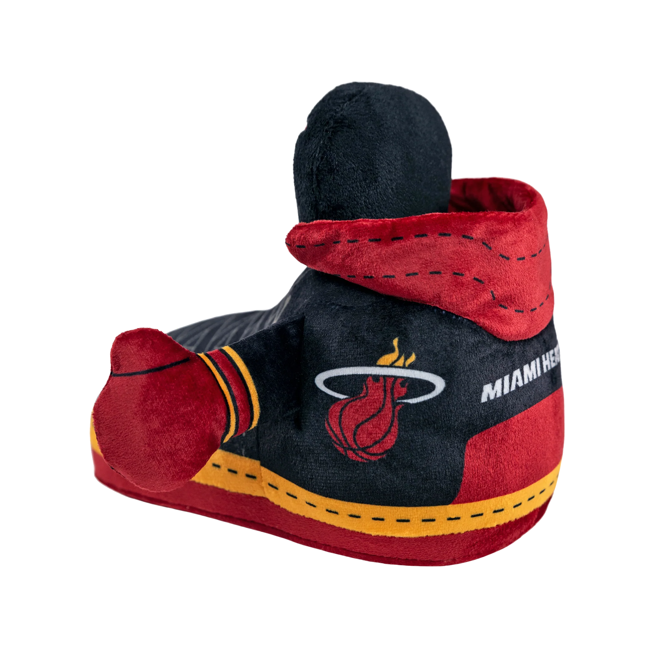 Miami HEAT Sneaker Plushie - Image 6