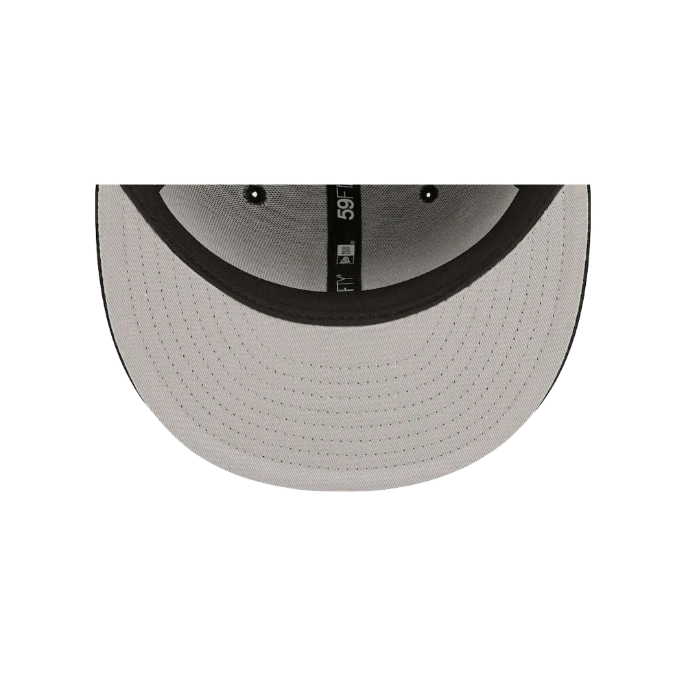 New Era Miami HEAT Splatter Fitted - Image 5
