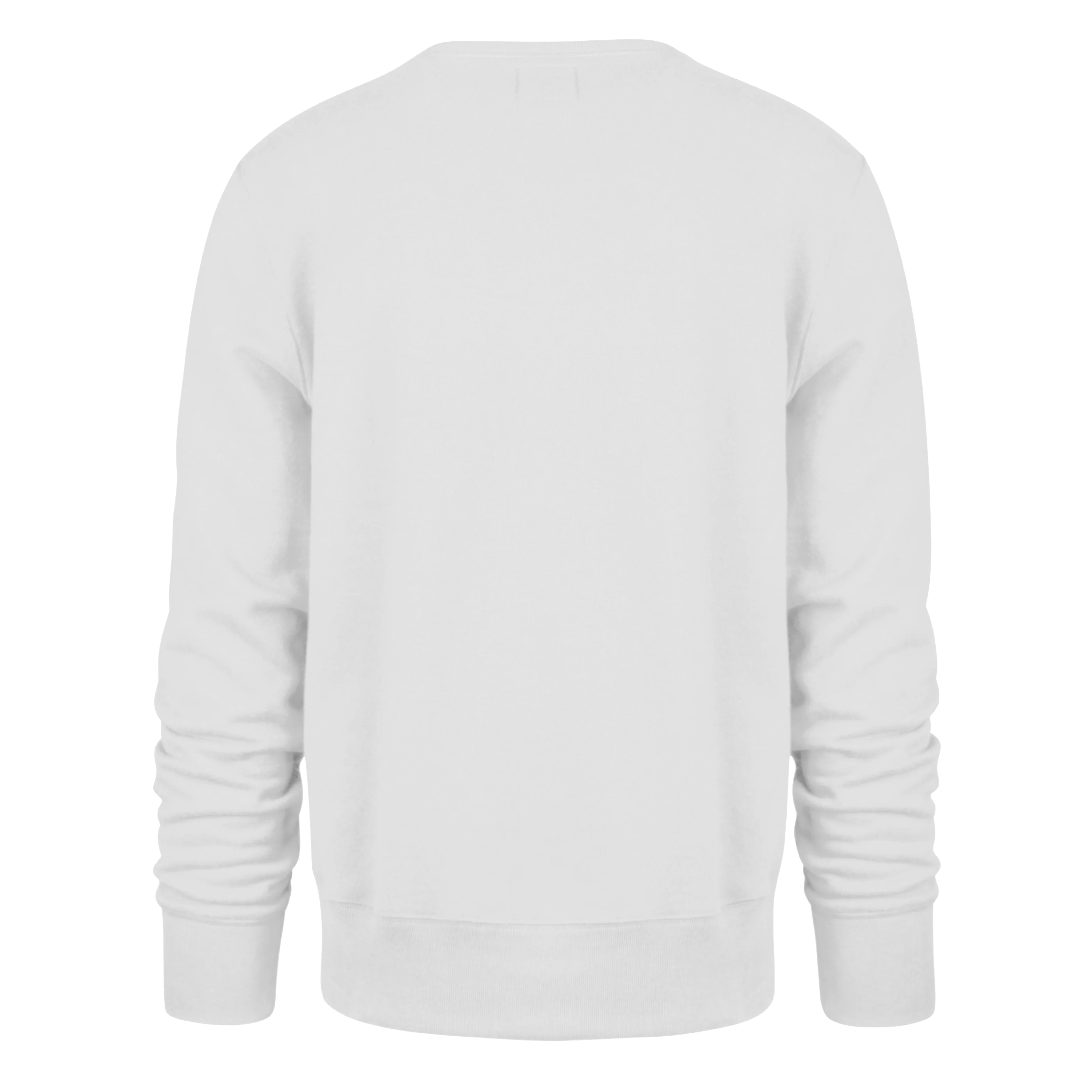 '47 Brand Miami HEAT Original Vice Spotlight Crewneck - Image 5