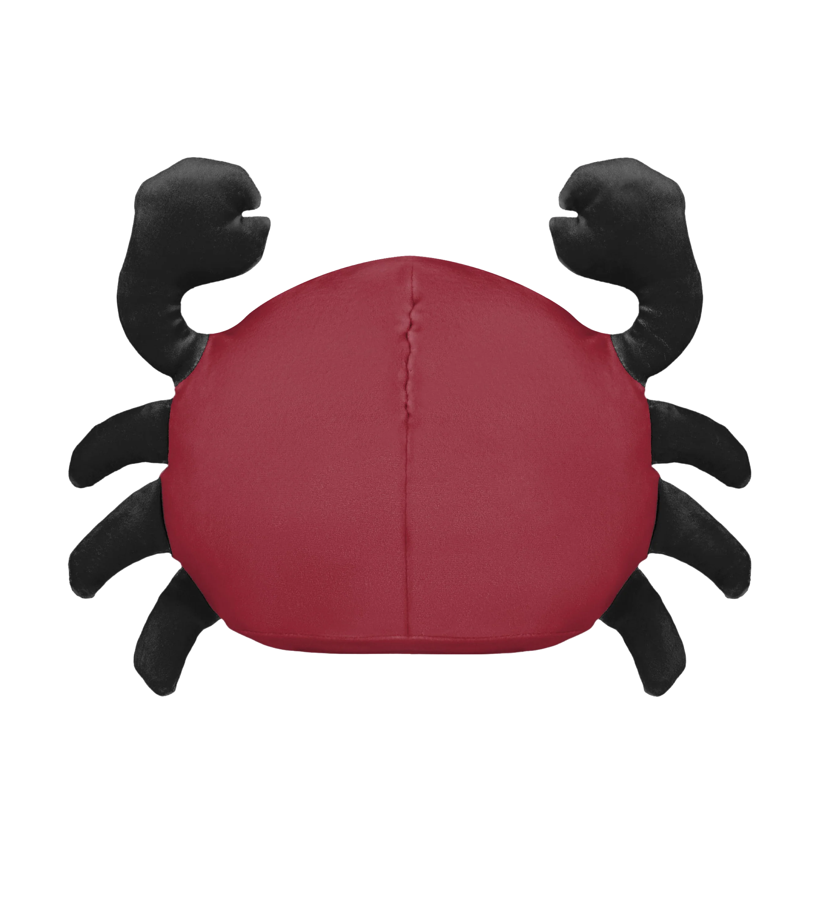 Miami HEAT Squishy Crab Plushie - Image 2