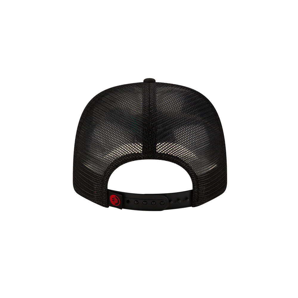 Court Culture HEAT Graffiti Trucker - Image 2