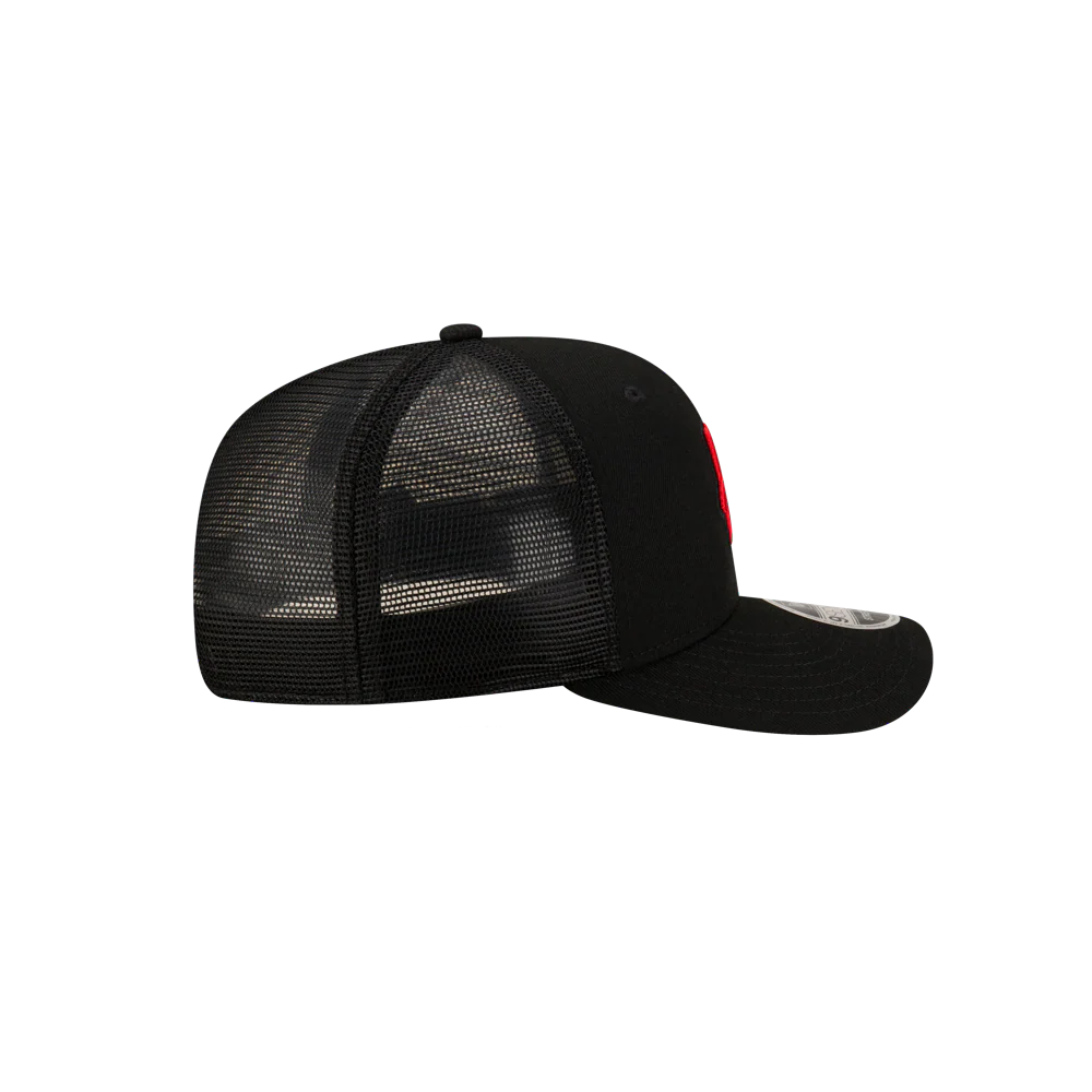 Court Culture HEAT Graffiti Trucker - Image 6