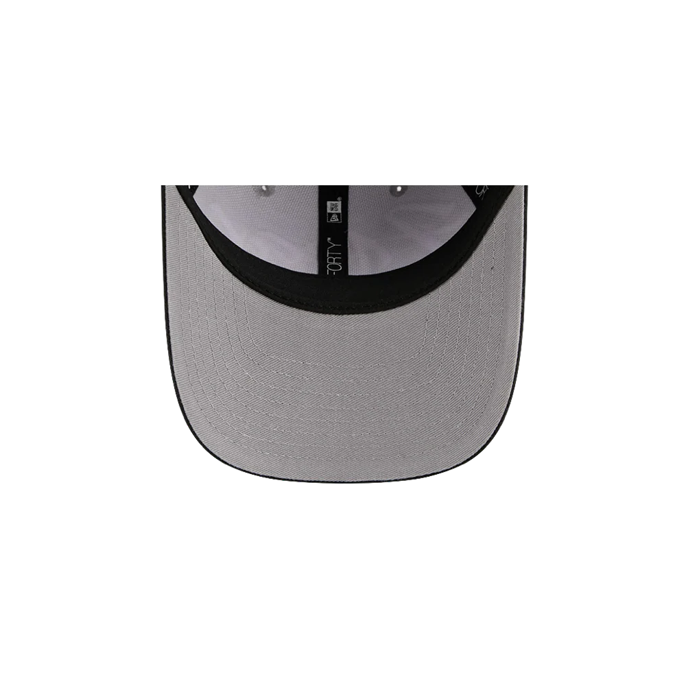New Era Miami HEAT Loyal Team Snapback - Image 7