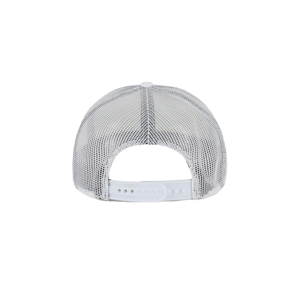'47 Brand Miami HEAT Original Vice Vibes Trucker Snapback - Image 2