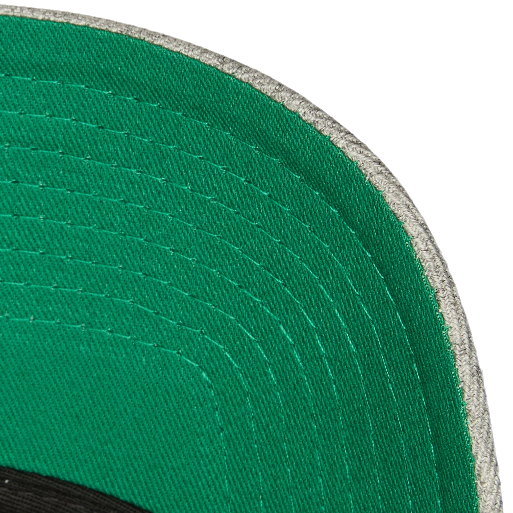 Mitchell & Ness Miami HEAT Heather 2.0 Strapback - Image 3