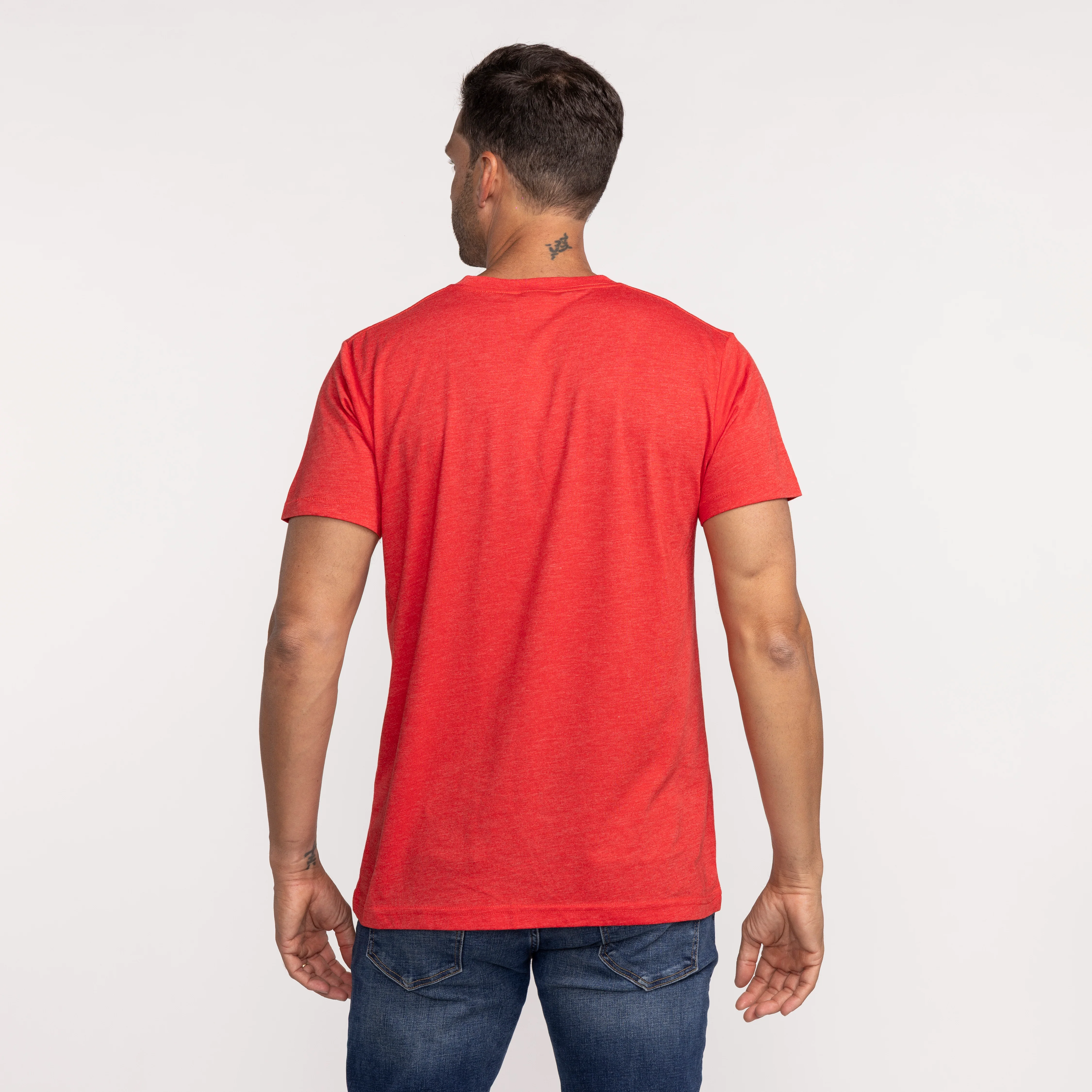 Tyler Herro Homage Classic Edition HEATING UP Tee - Image 3