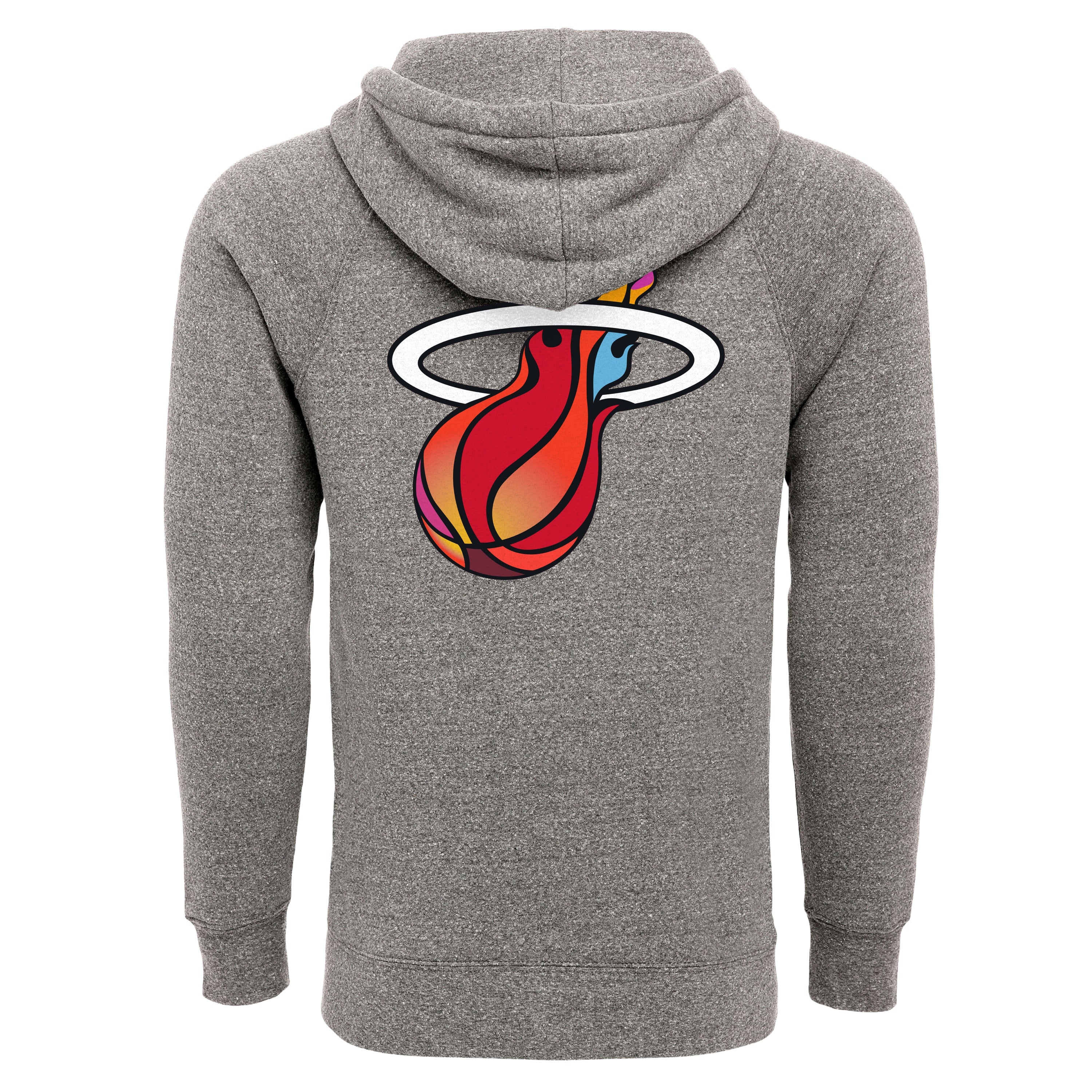 Sportiqe Miami Mashup Vol. 2 Hoodie - Image 2