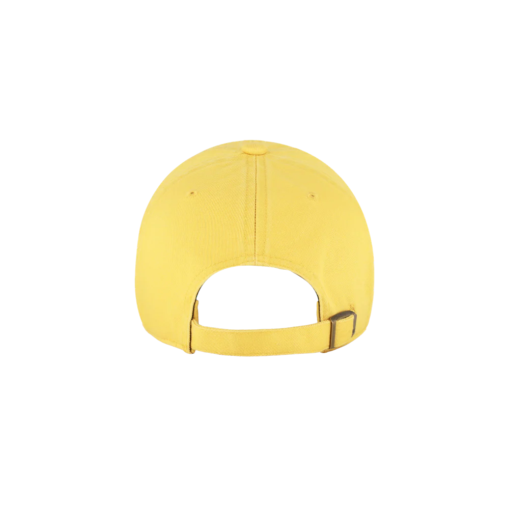 '47 Brand Miami HEAT Honey Cleanup Dad Hat - Image 2